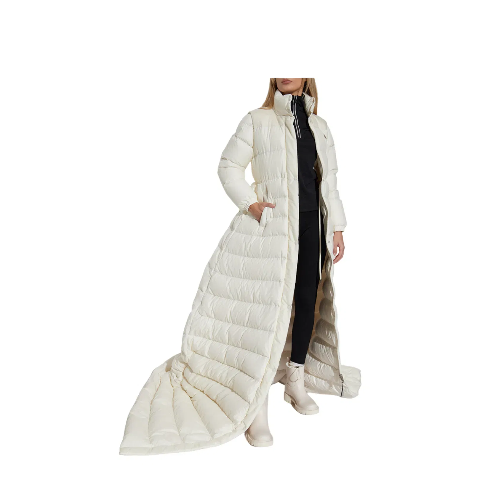 Down Coat Verone