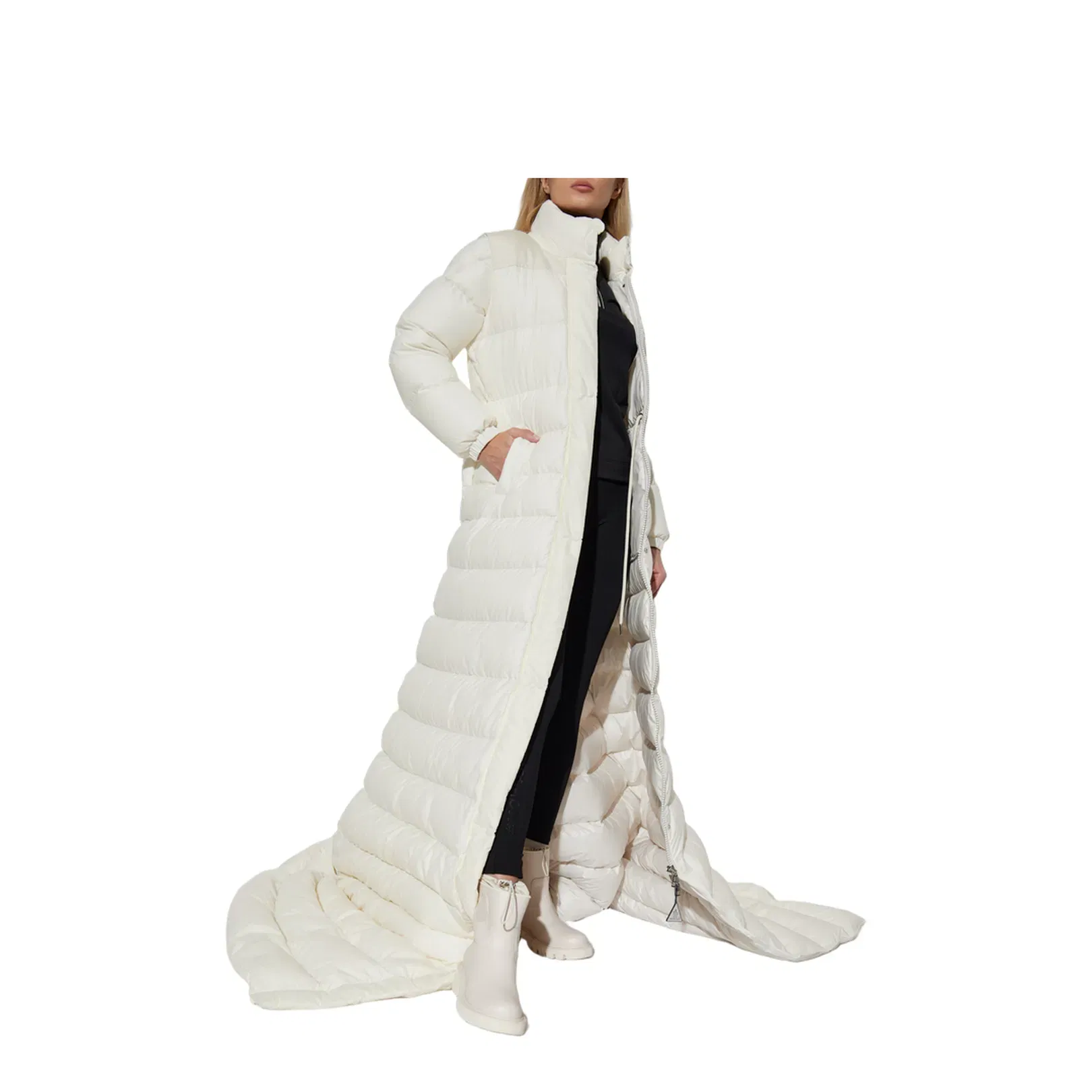Down Coat Verone