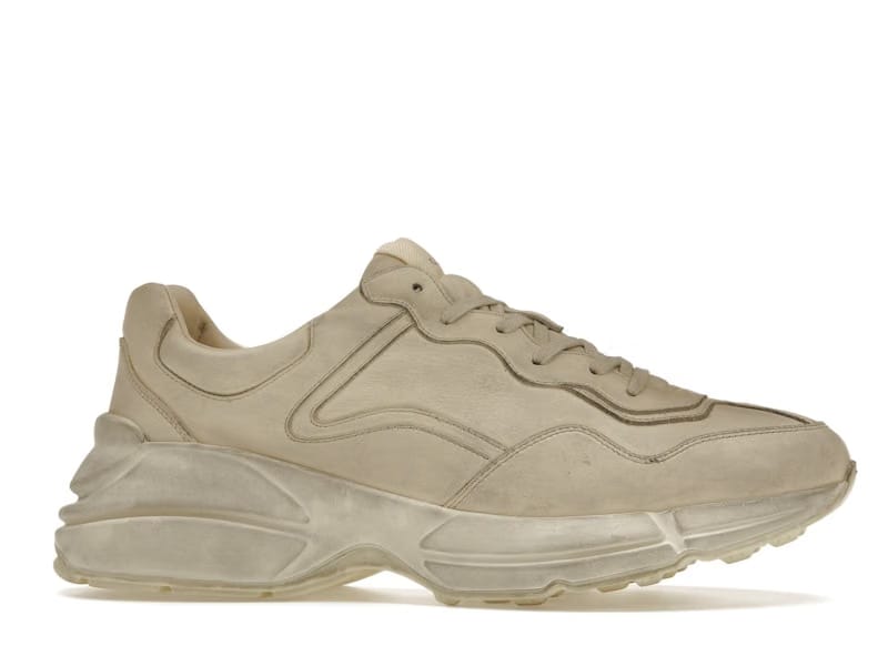 Gucci Rhyton Distressed