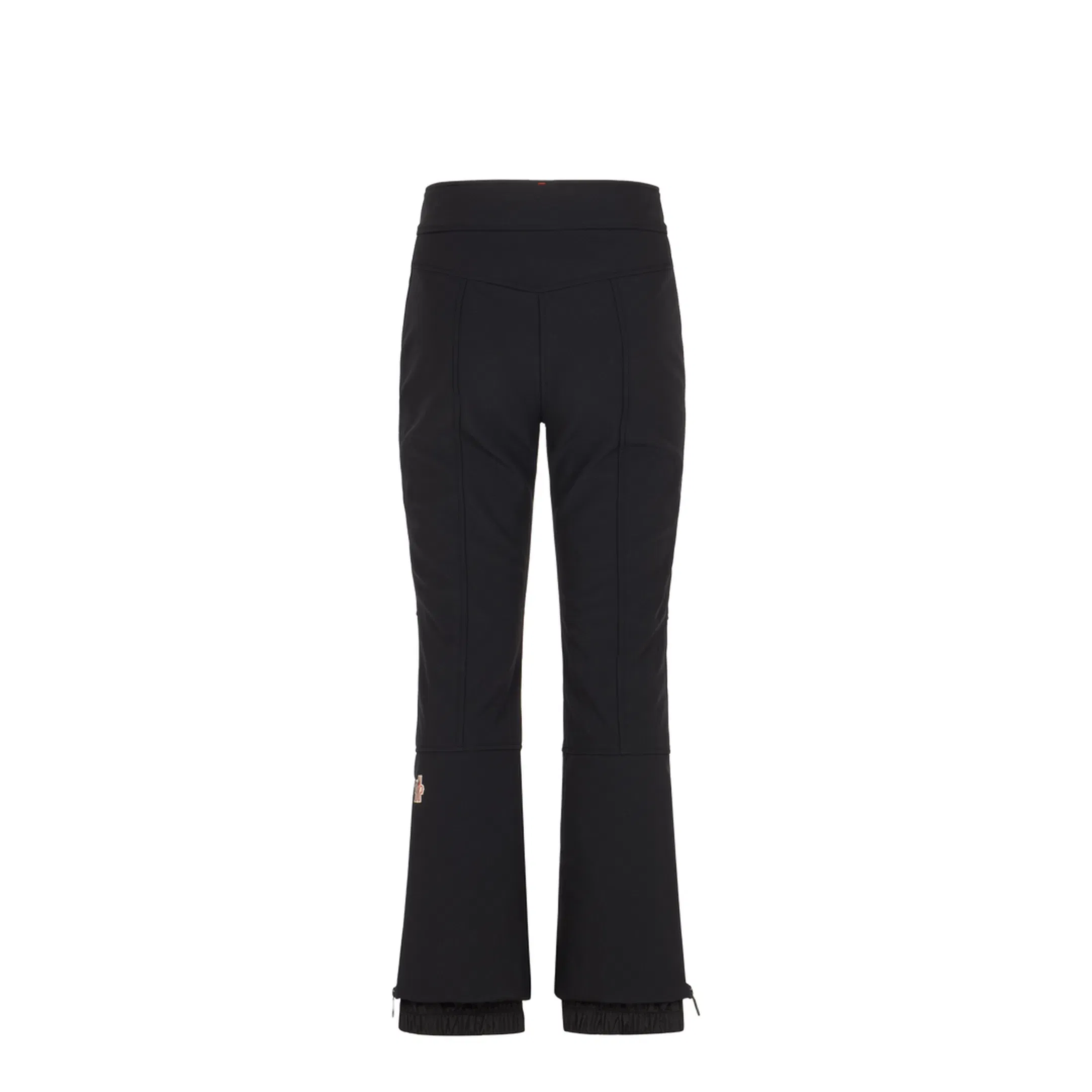 Women's Flared Pants Black