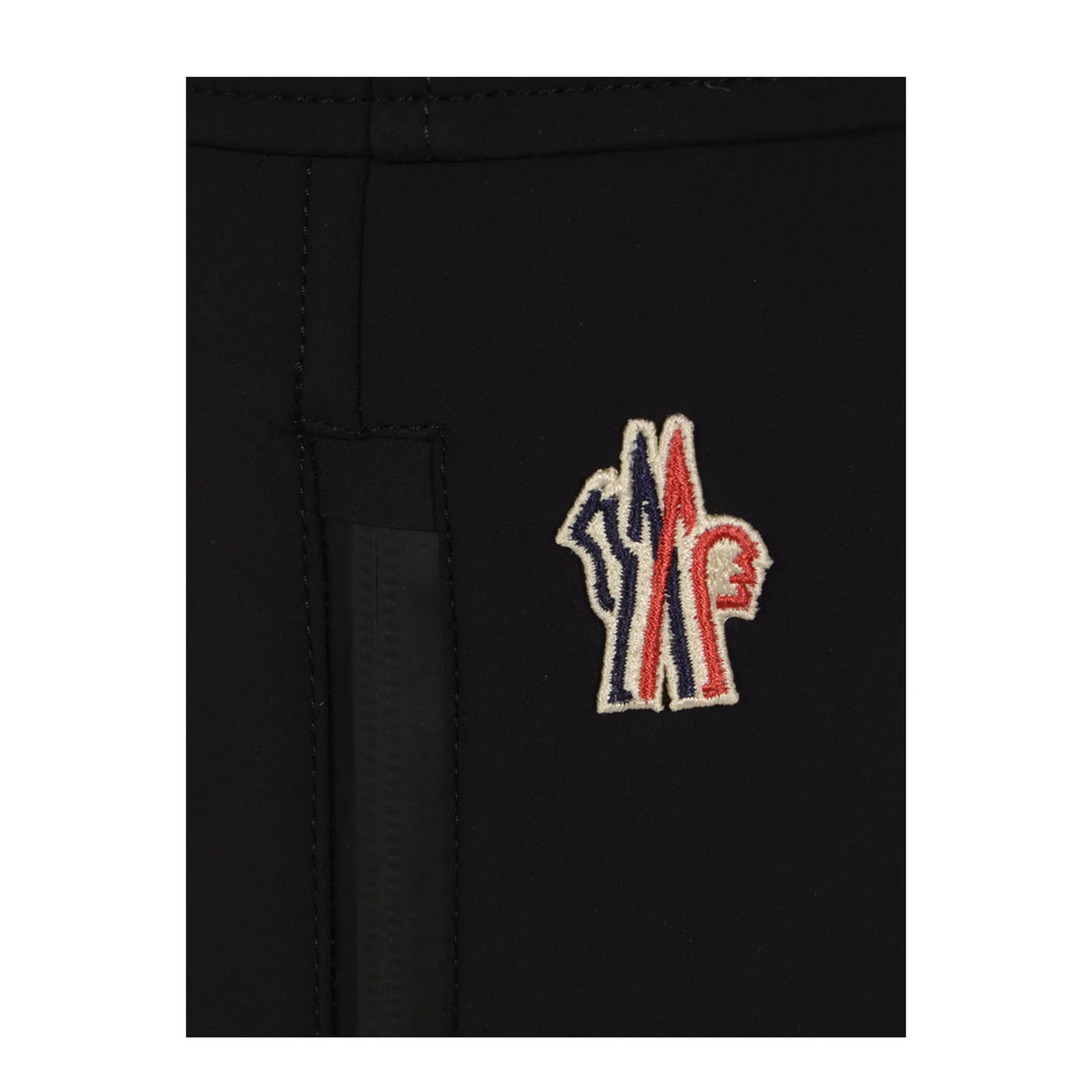 Women's Flared Pants Black