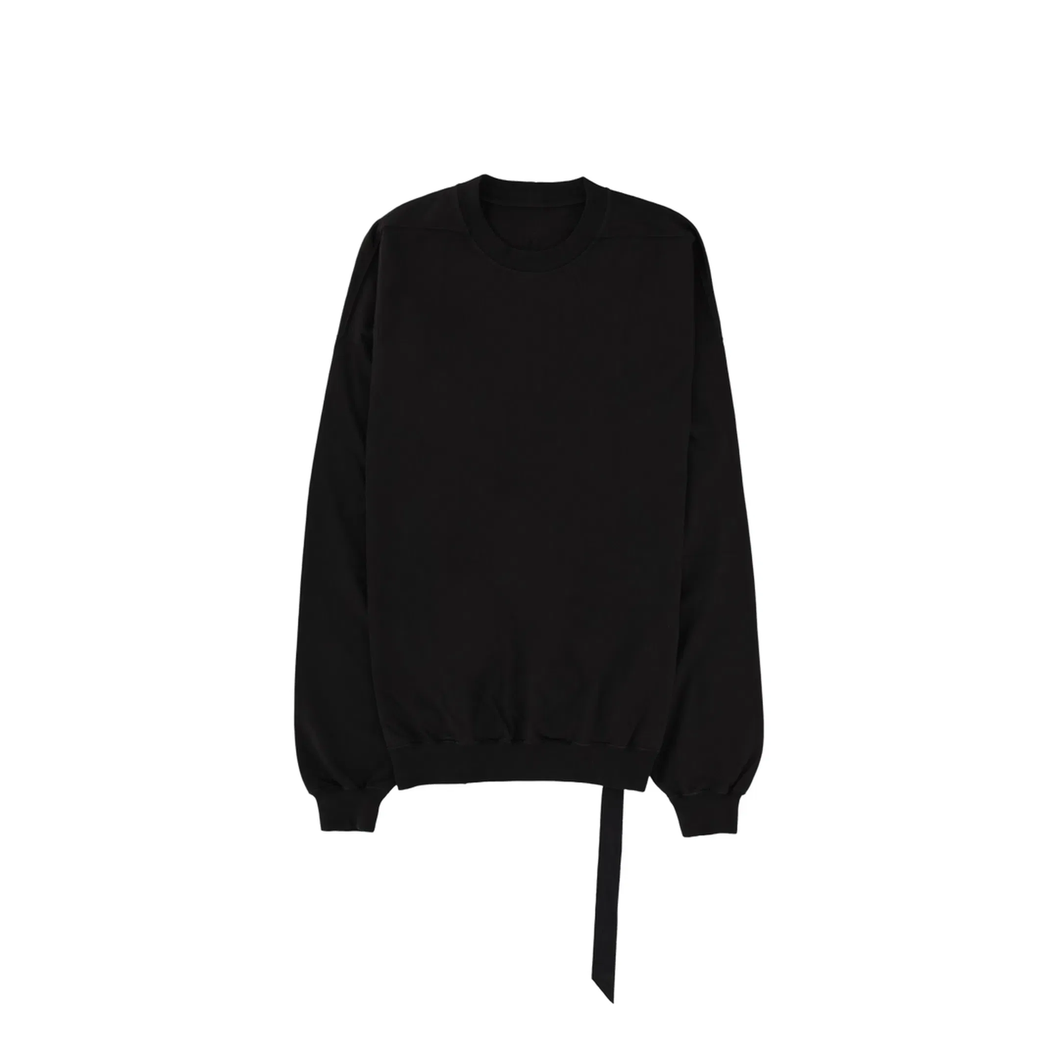 Hun Crewneck in Cotton