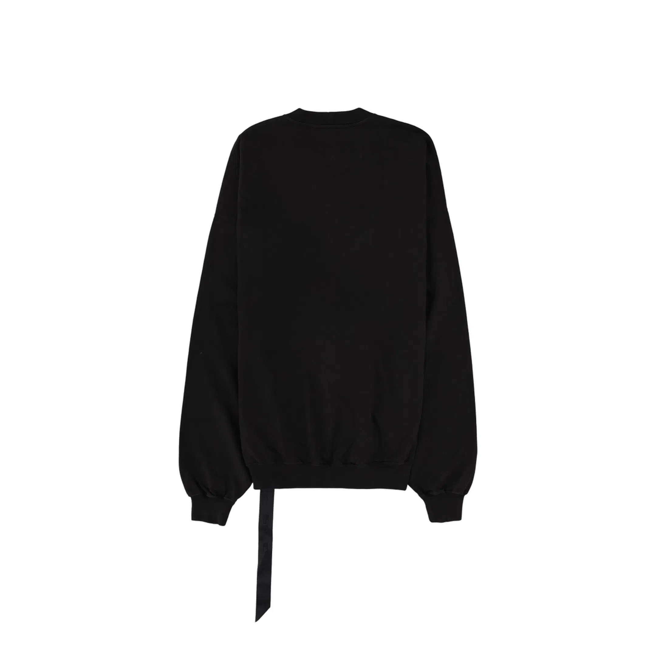 Hun Crewneck in Cotton