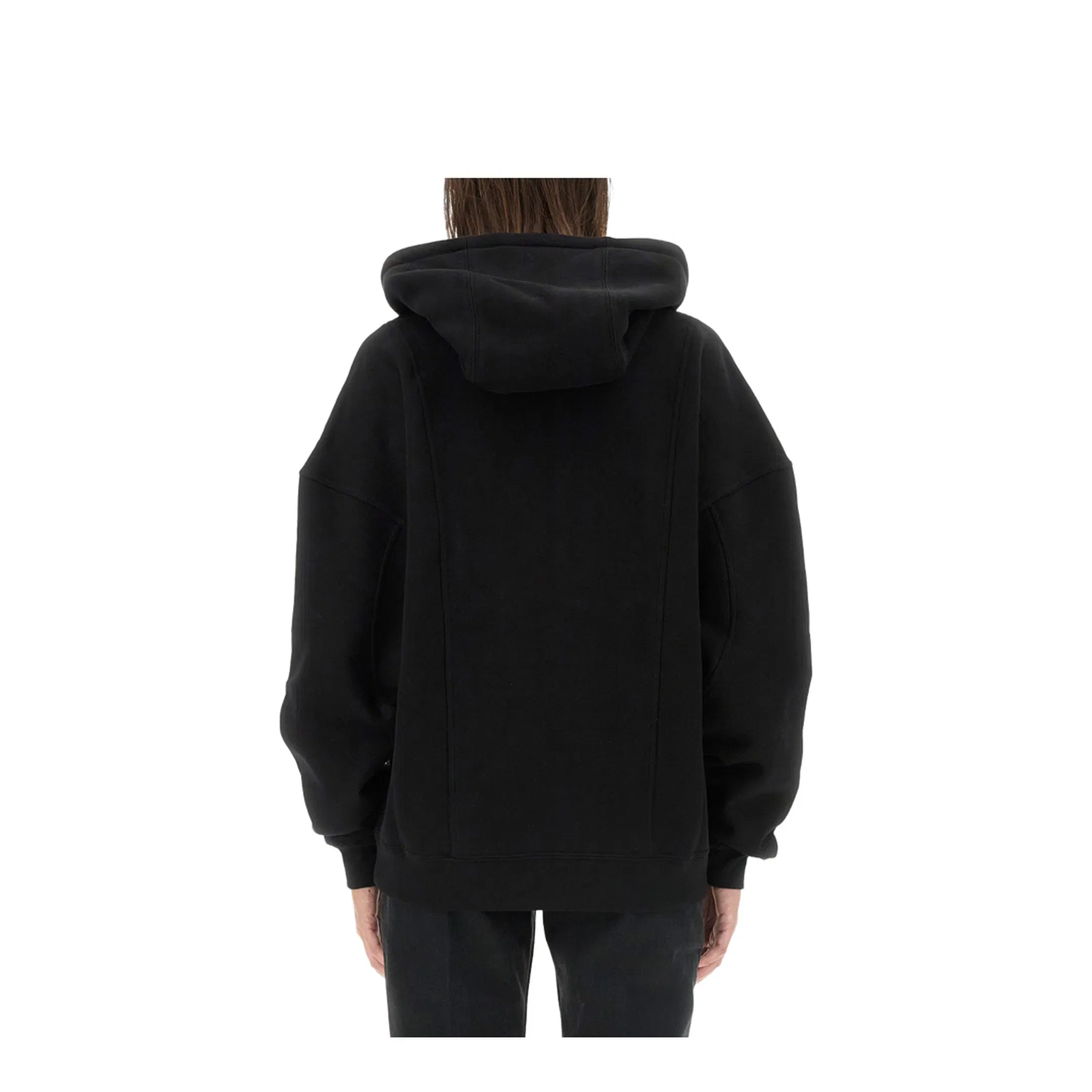 Camionneur Molleton Hoodie