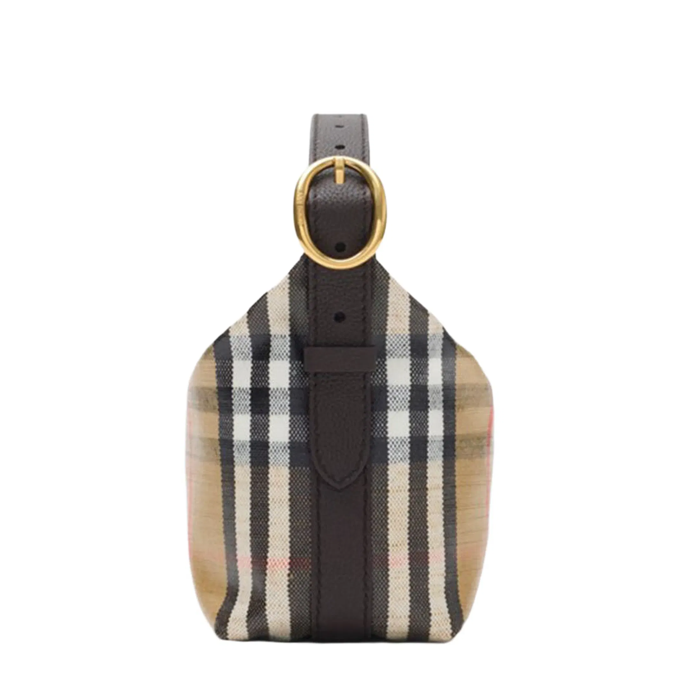 Highlands Duffle Handbag
