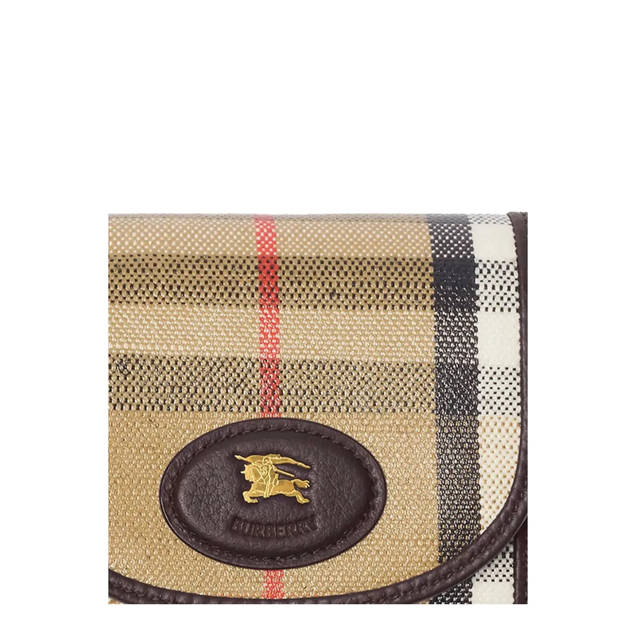 Highlands Compact Wallet