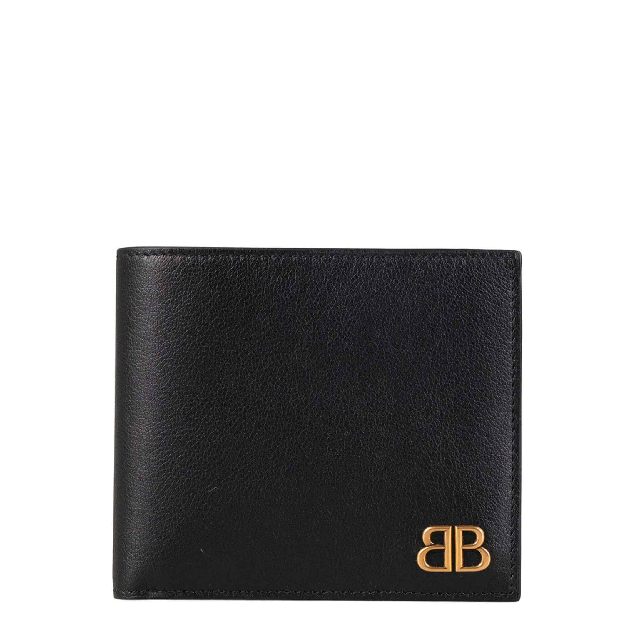 Monaco Square Wallet