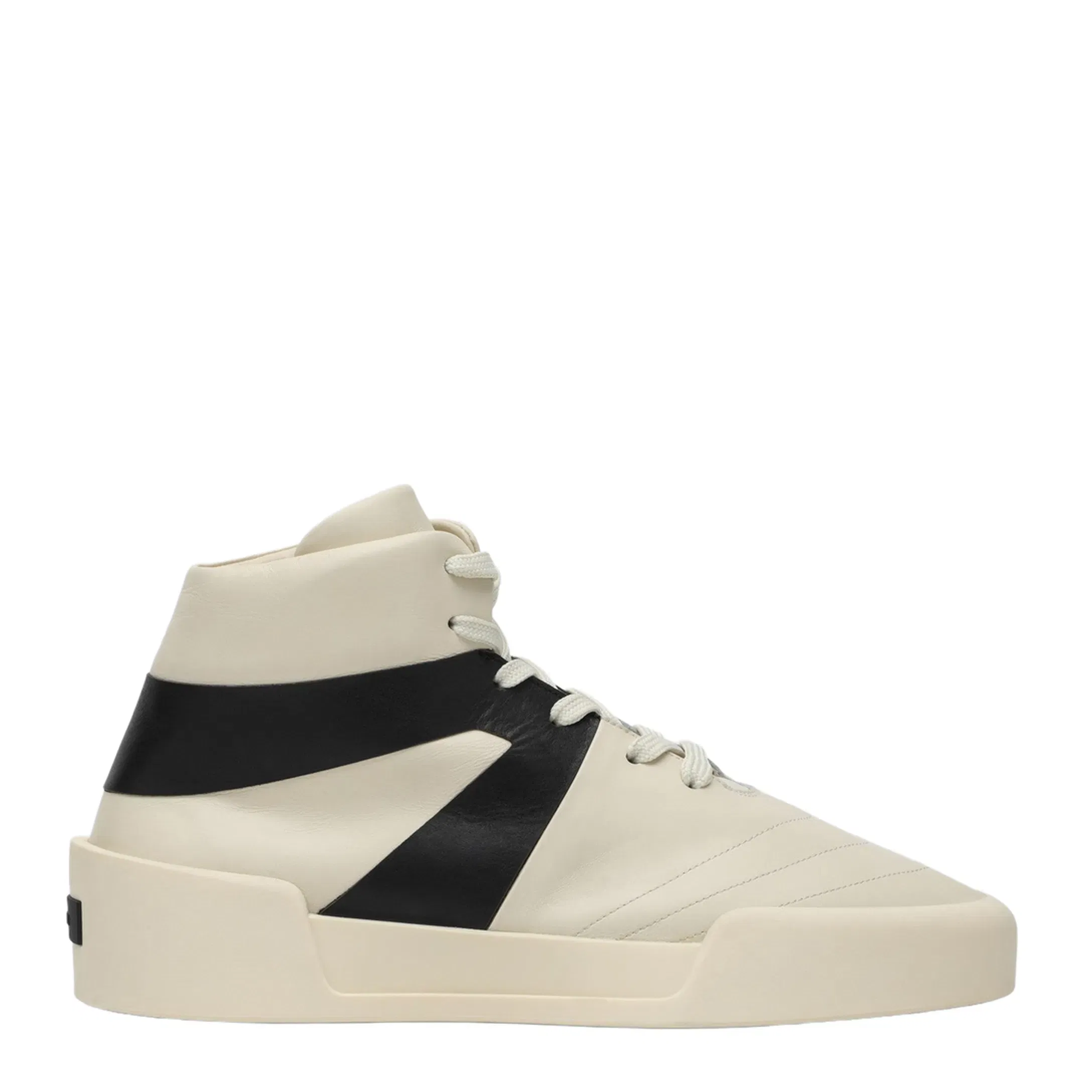 Basketball Sneaker Cream