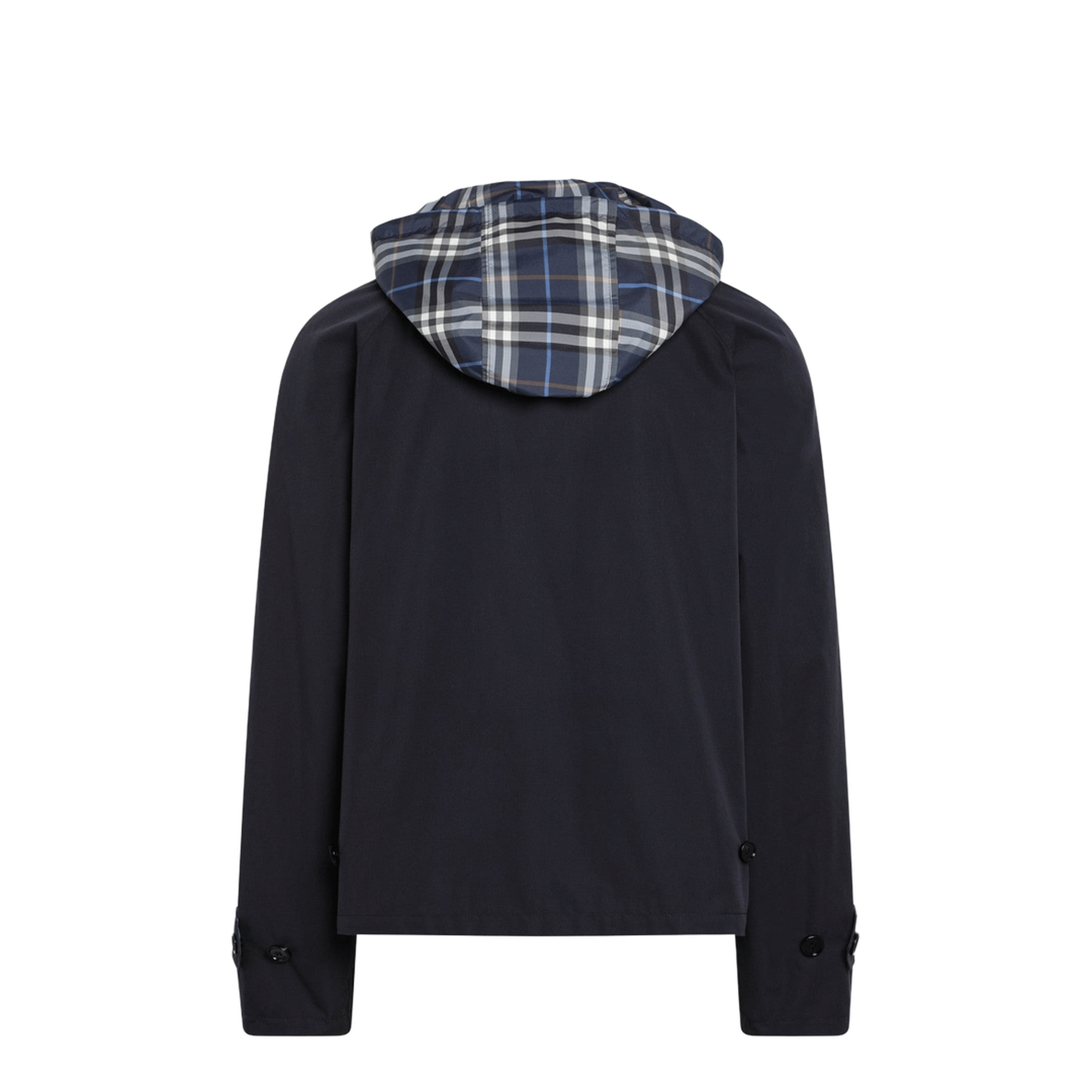 Field Parka Jacket