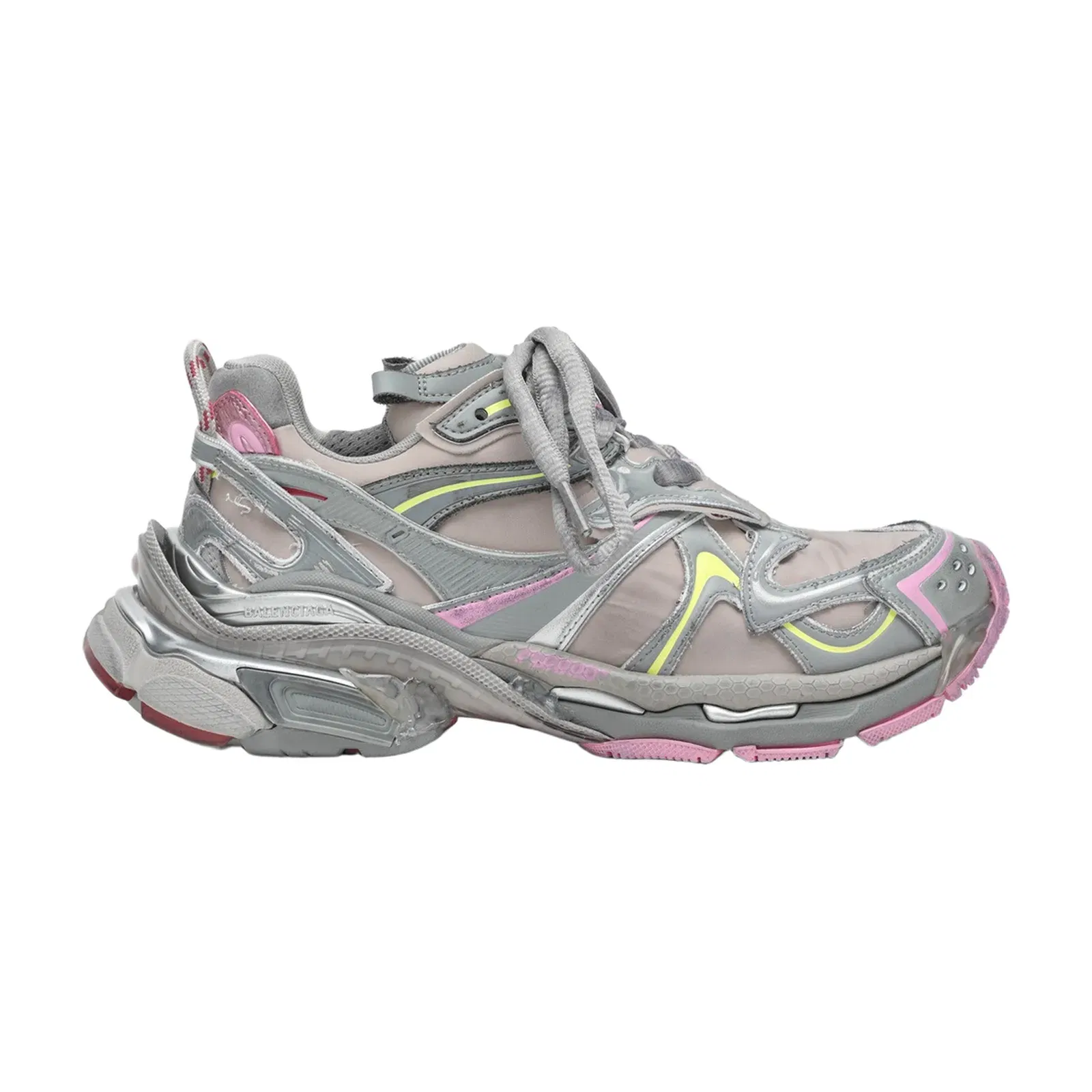 Sports Shoes Runner 2