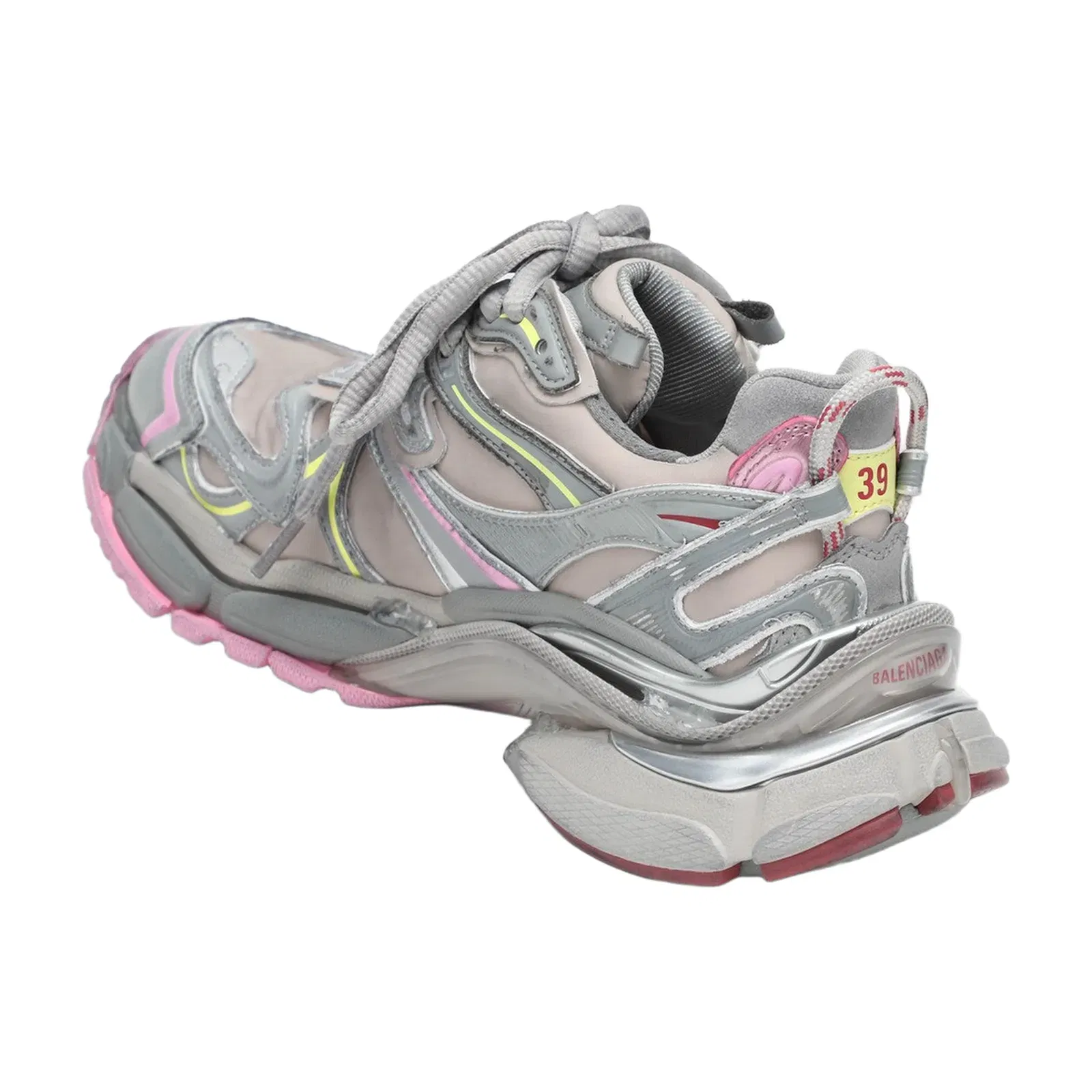 Sports Shoes Runner 2