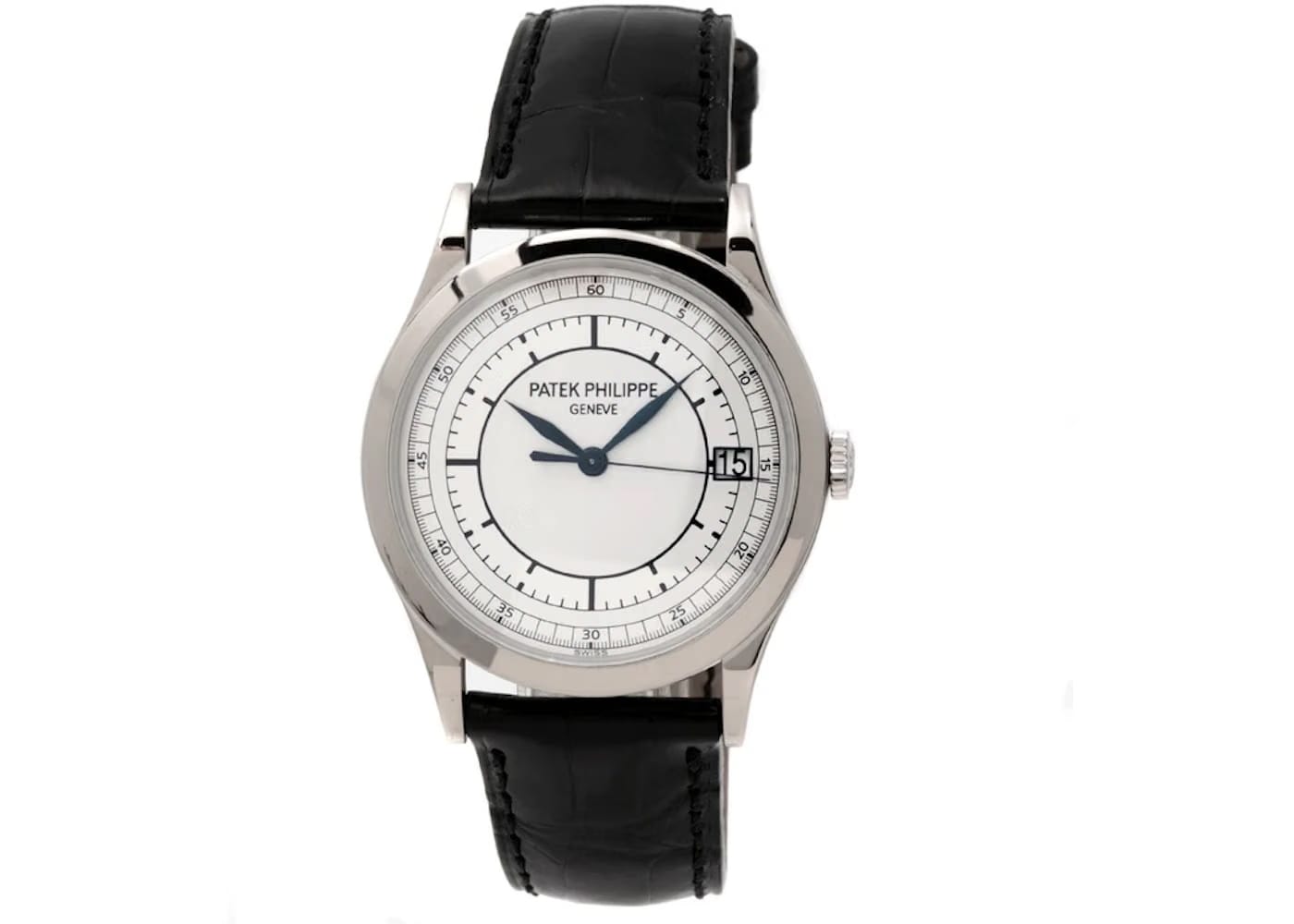 Patek Philippe Calatrava 5296G