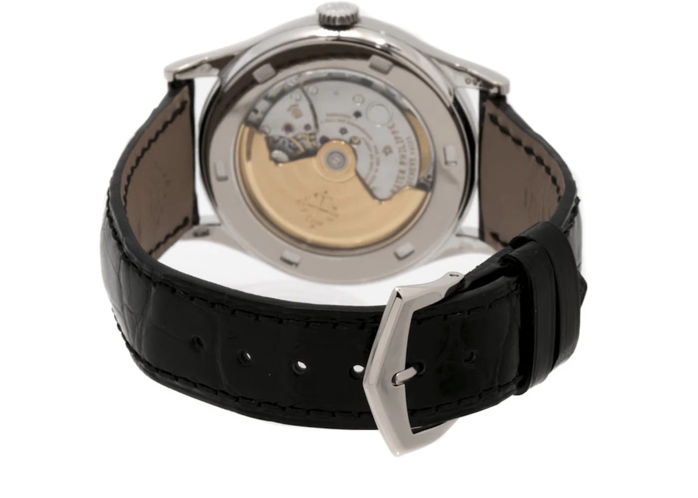 Patek Philippe Calatrava 5296G