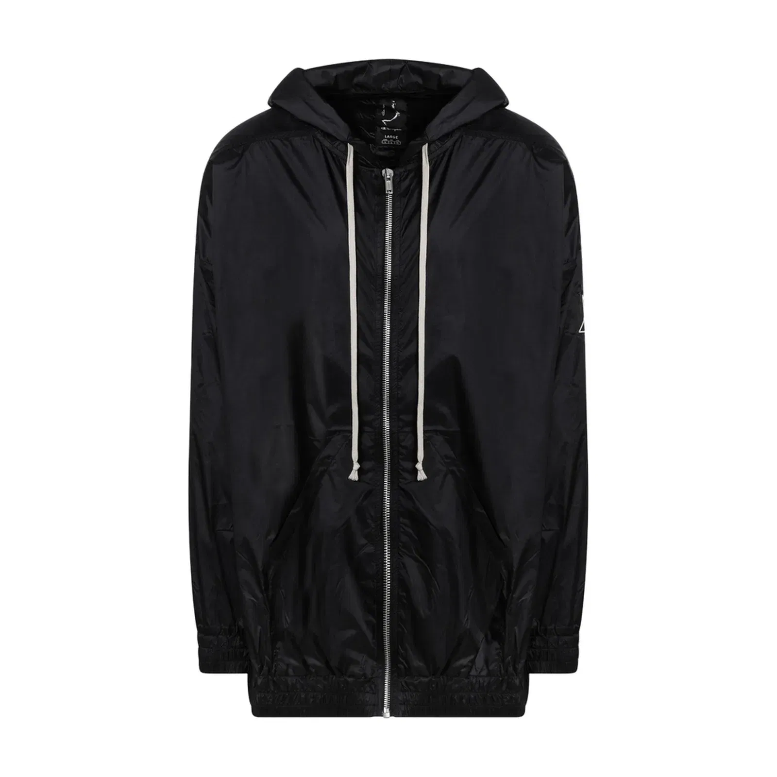 Jumbo Jason Hoodie