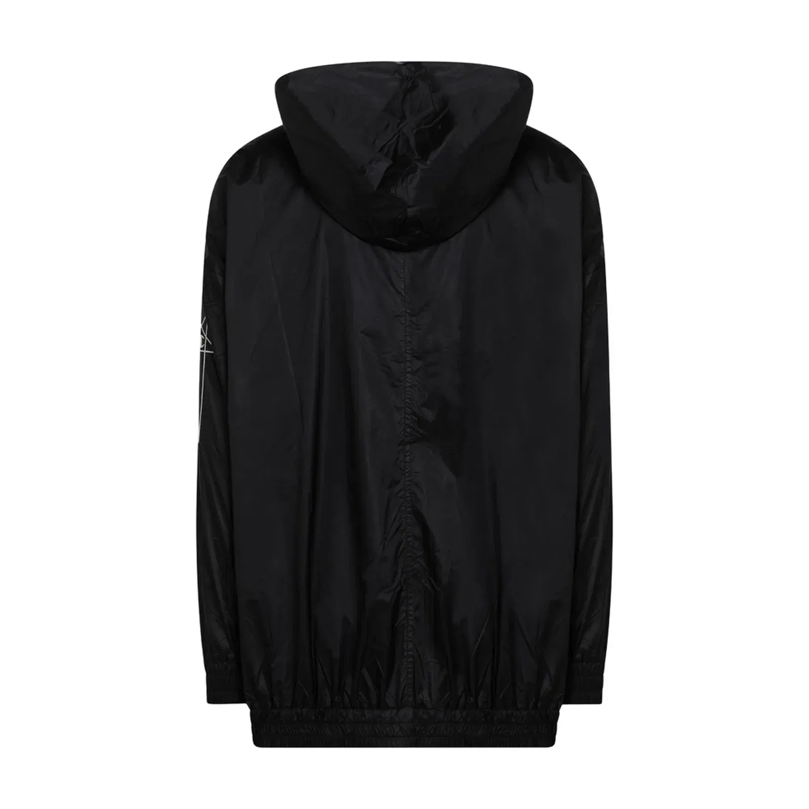 Jumbo Jason Hoodie