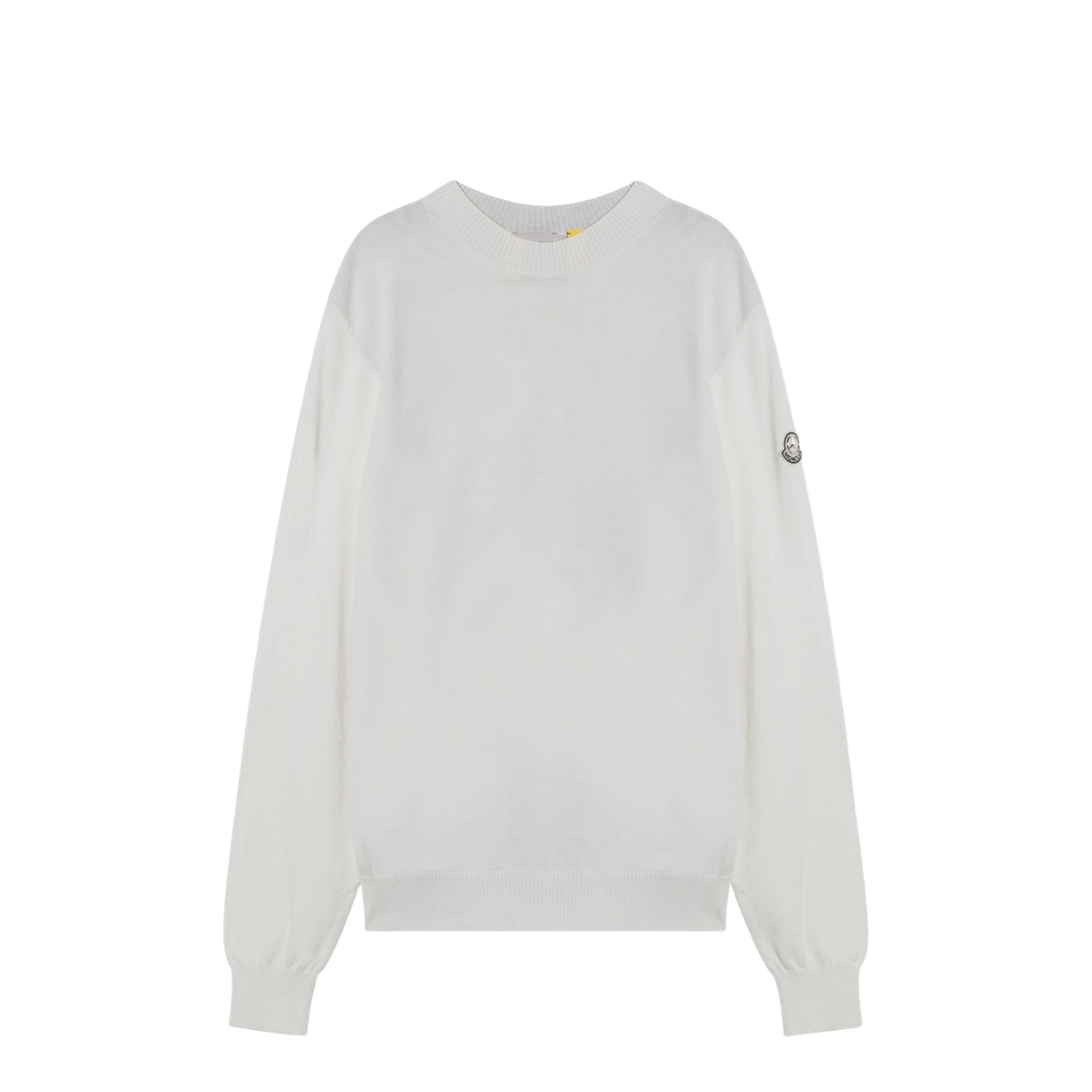 Mercedes Printed Sweater