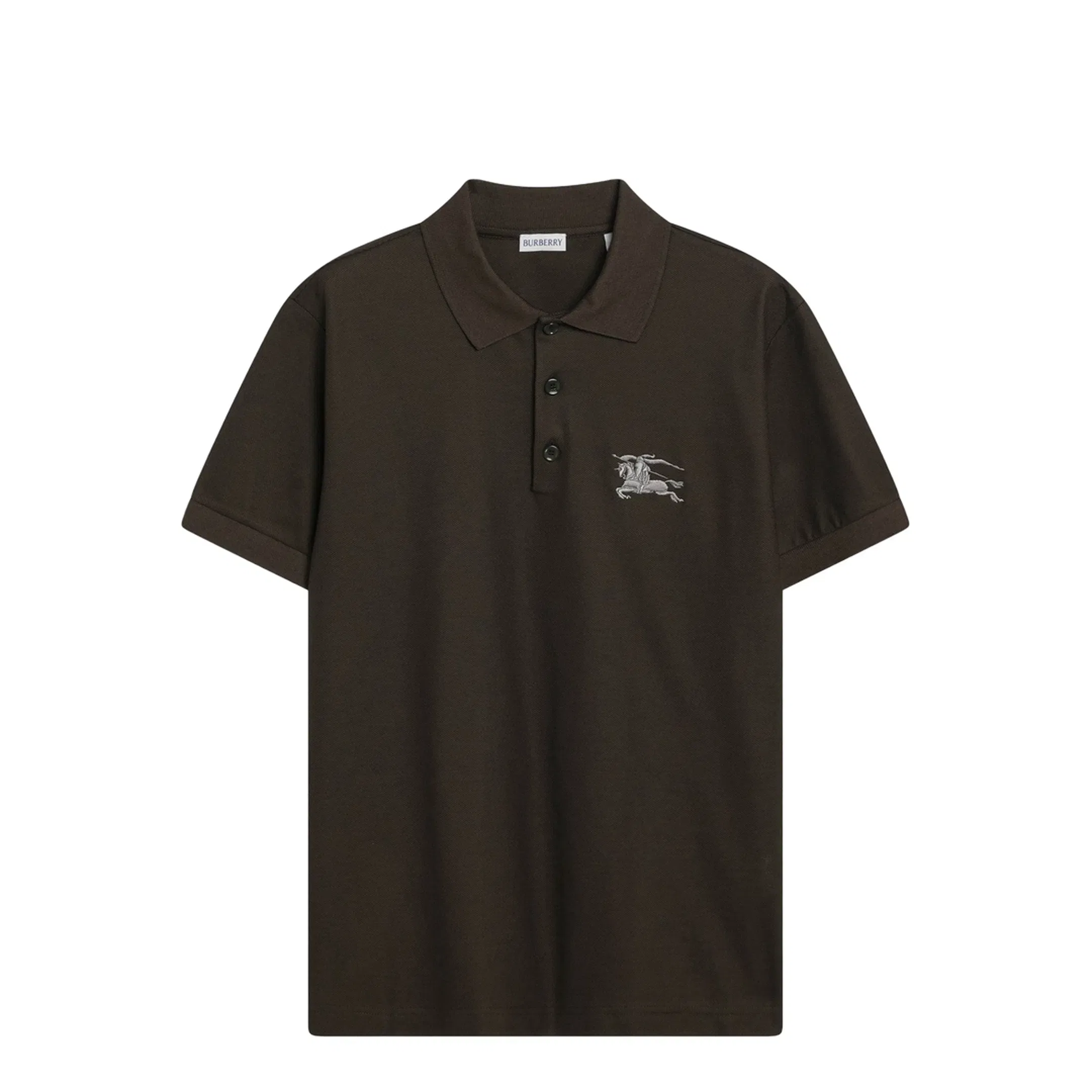 Polo Polo Neck T-Shirt