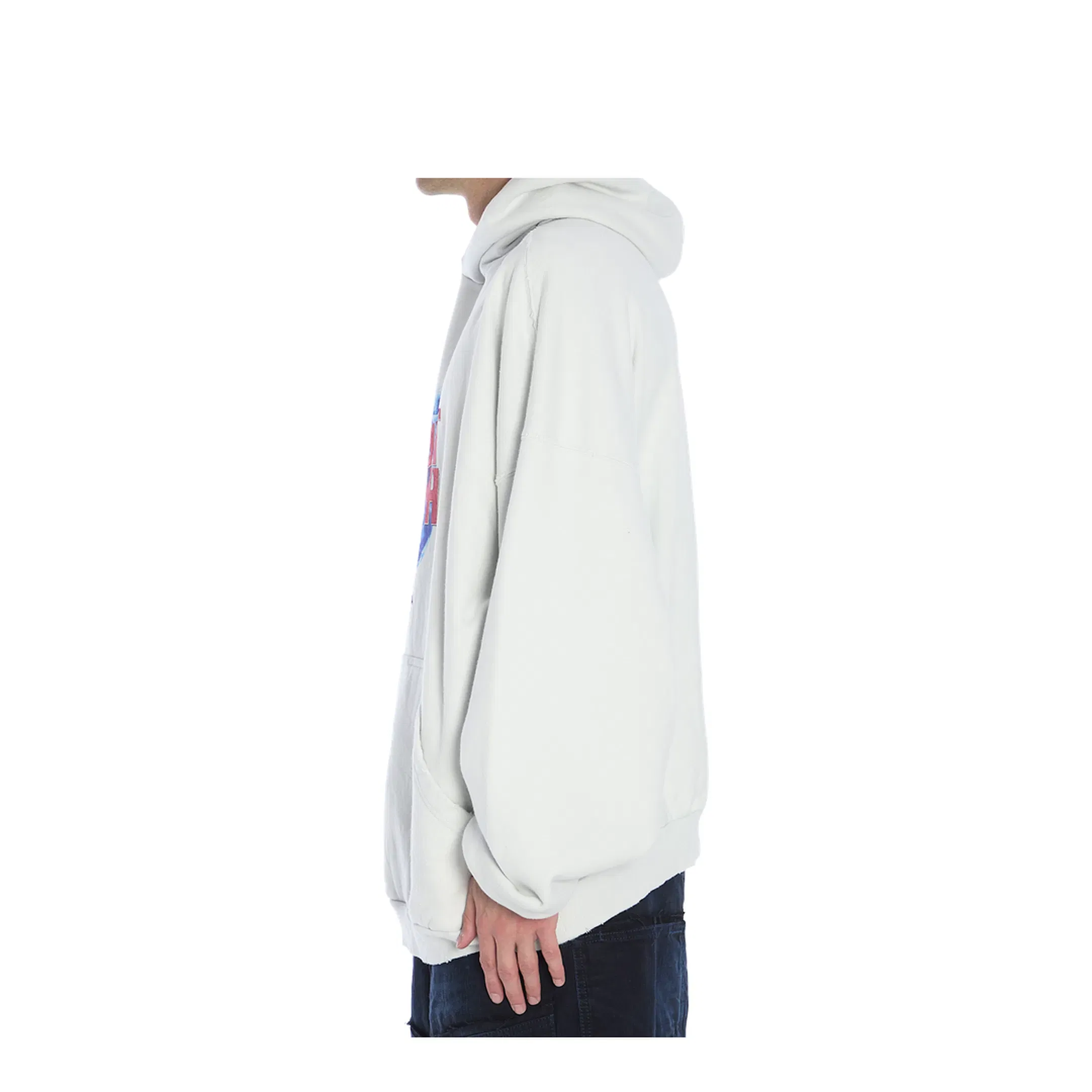 Planet Earth Hoodie