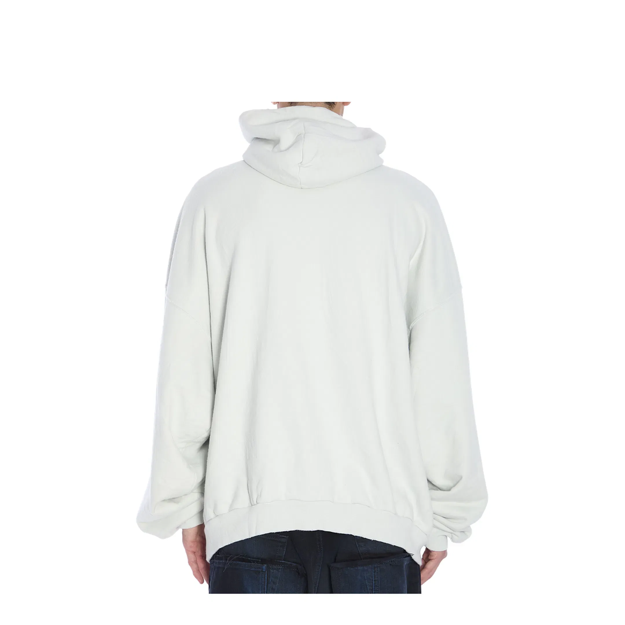 Planet Earth Hoodie