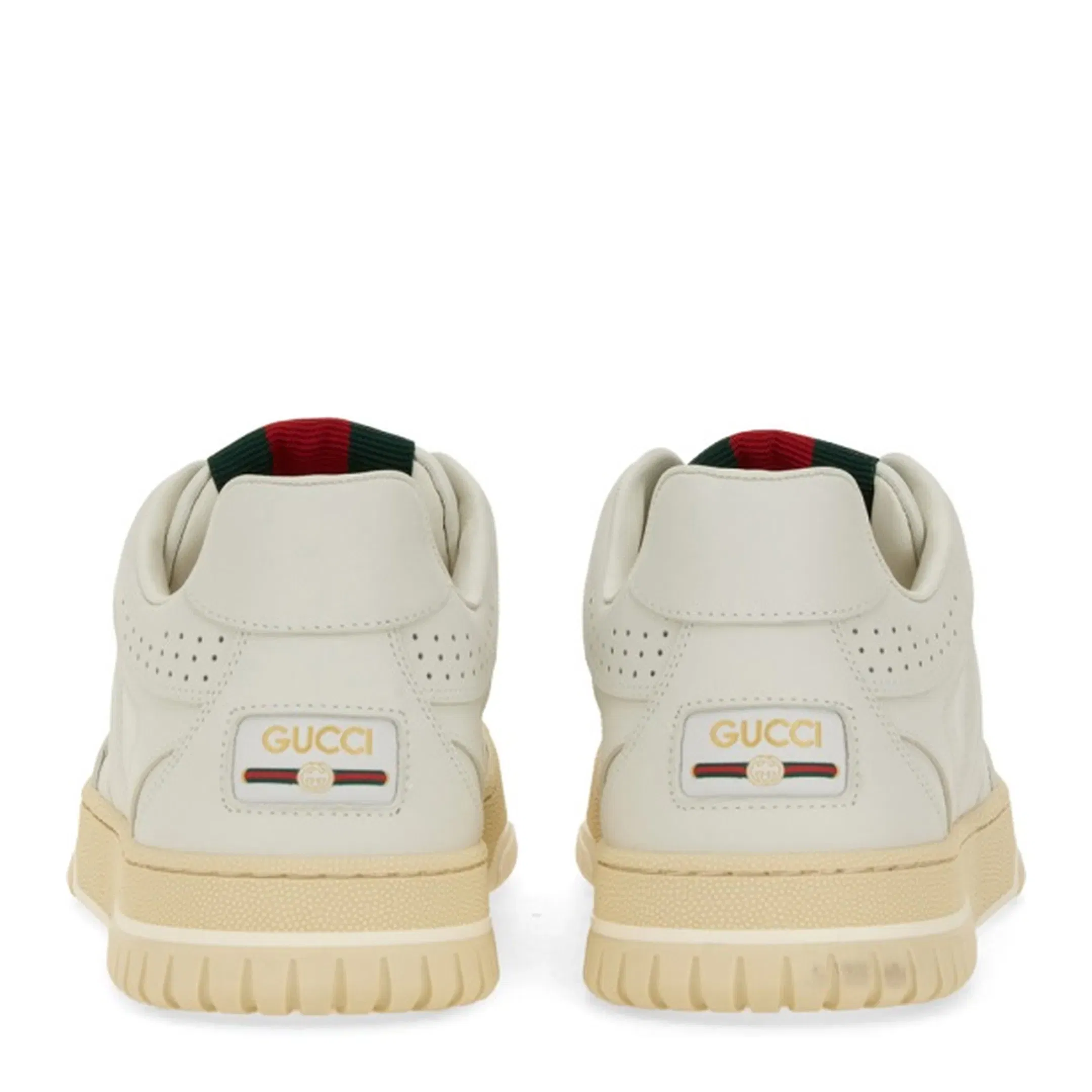 Sneaker Low Re-web