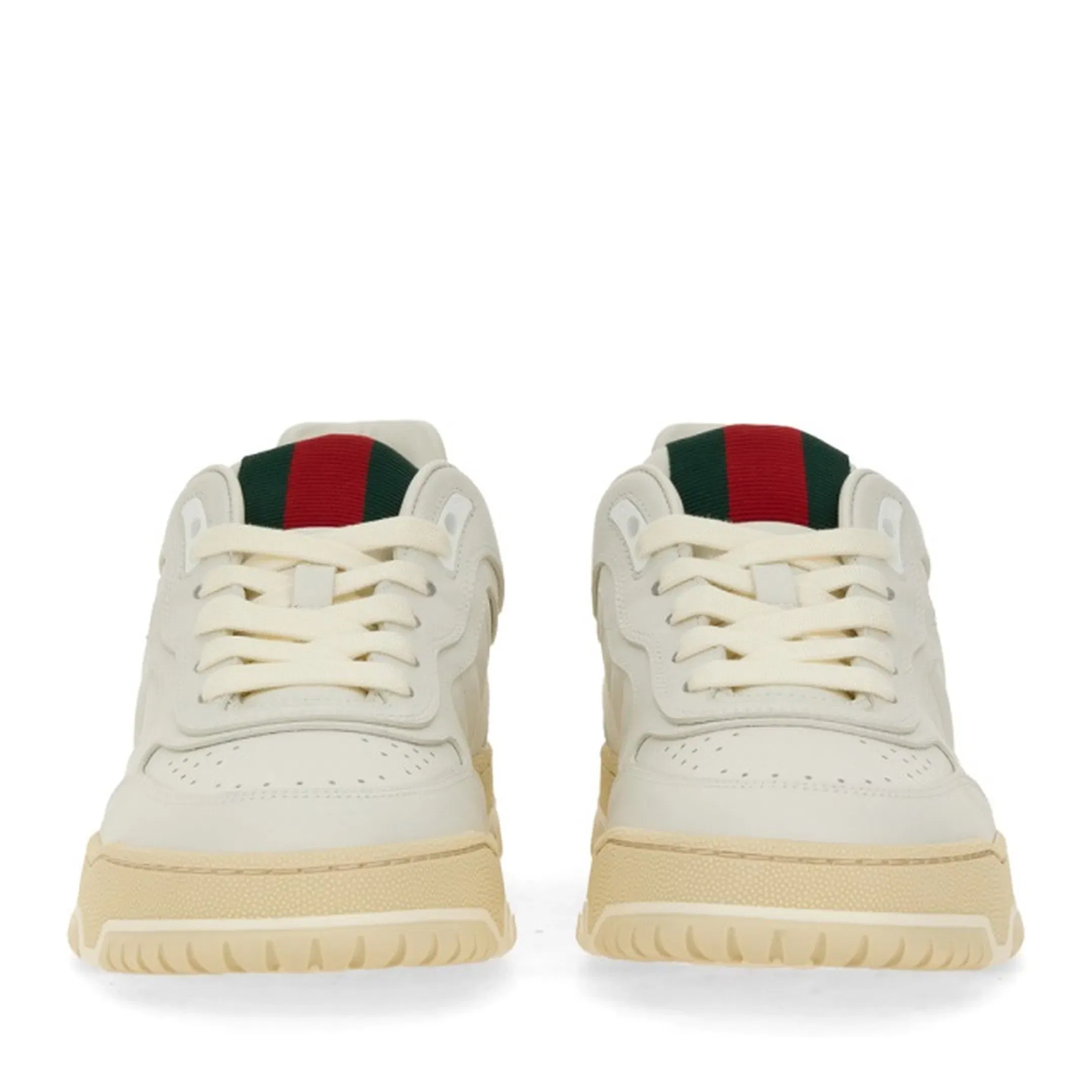 Sneaker Low Re-web