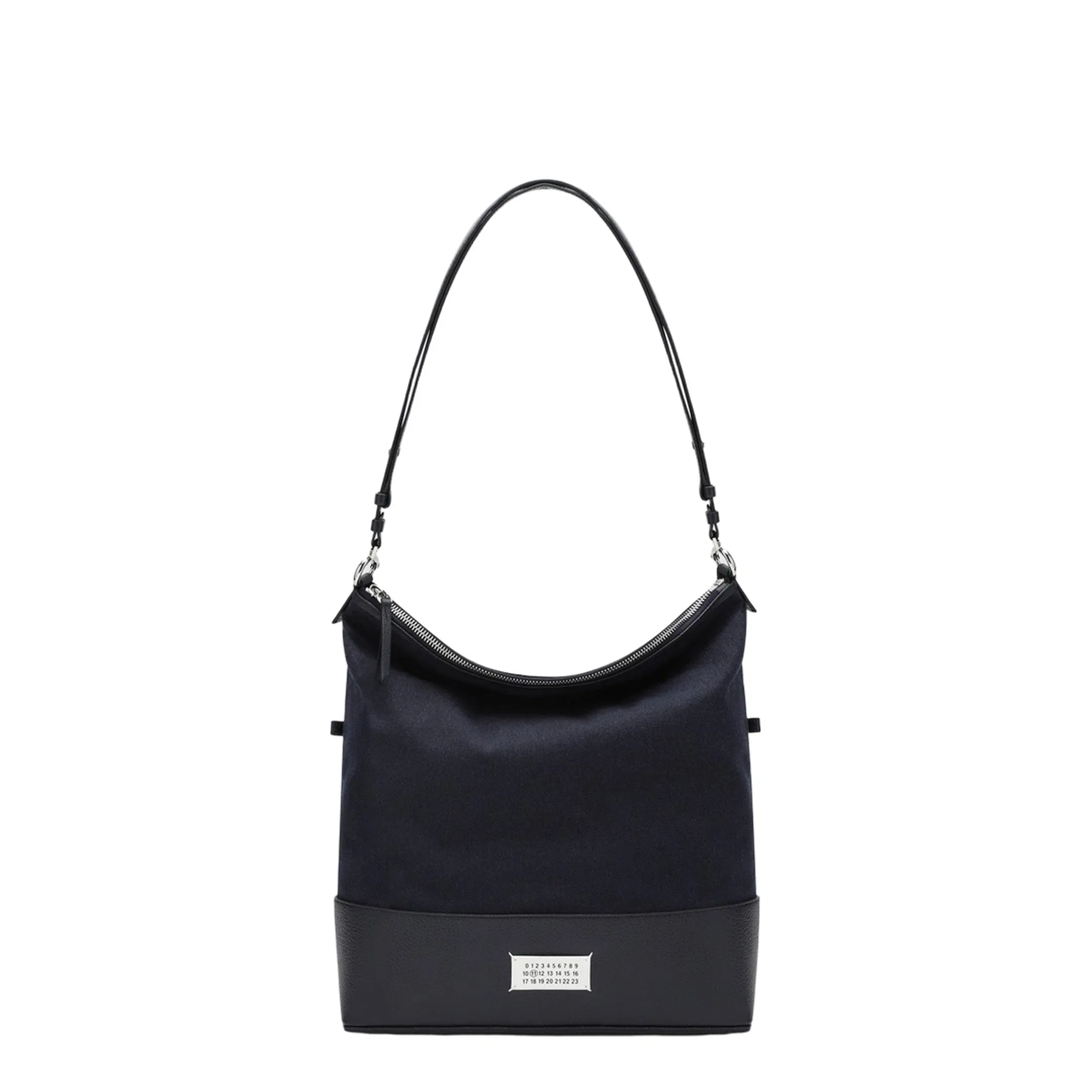 Medium 5AC Bag in Twilight Blue