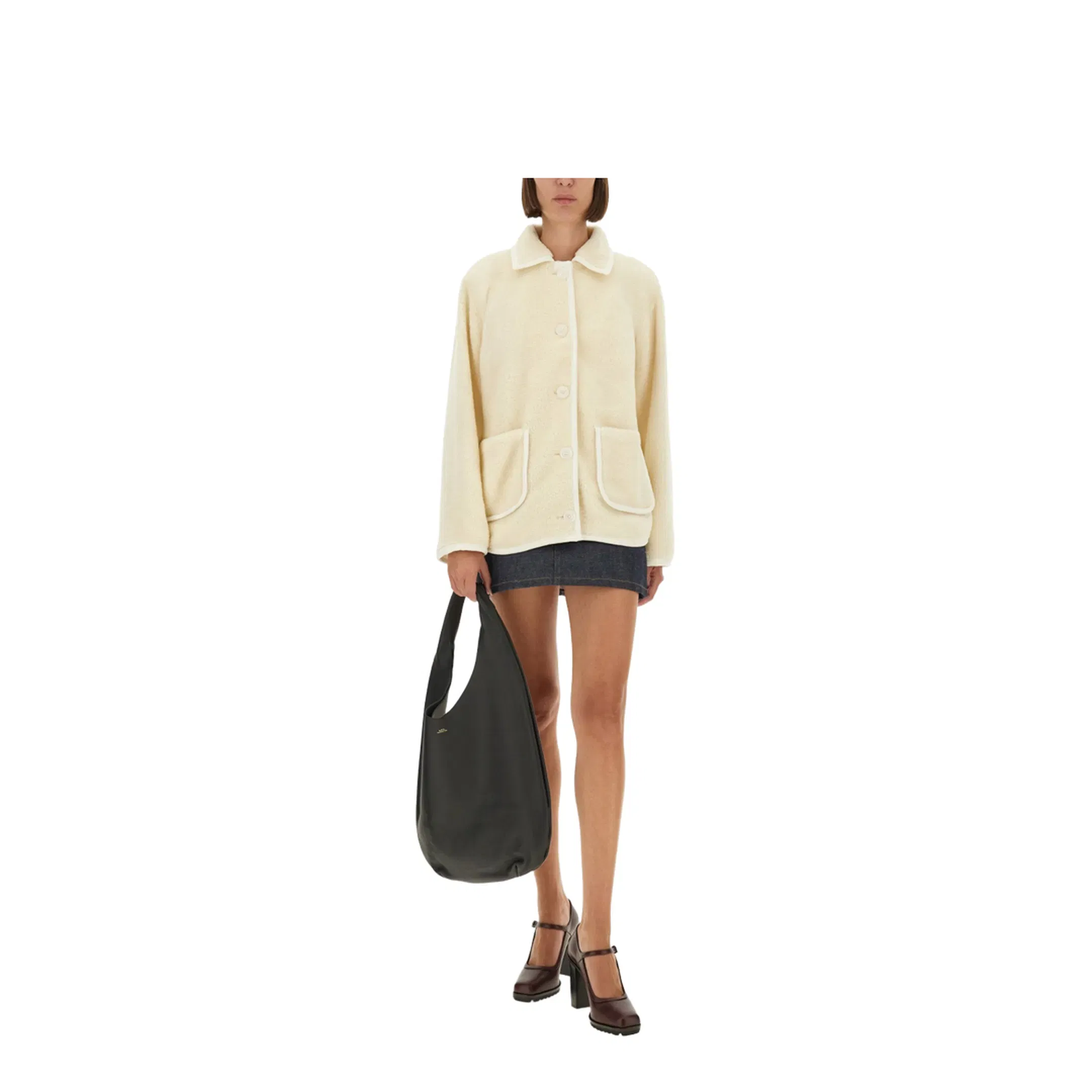 Blouson Jacket Estelle