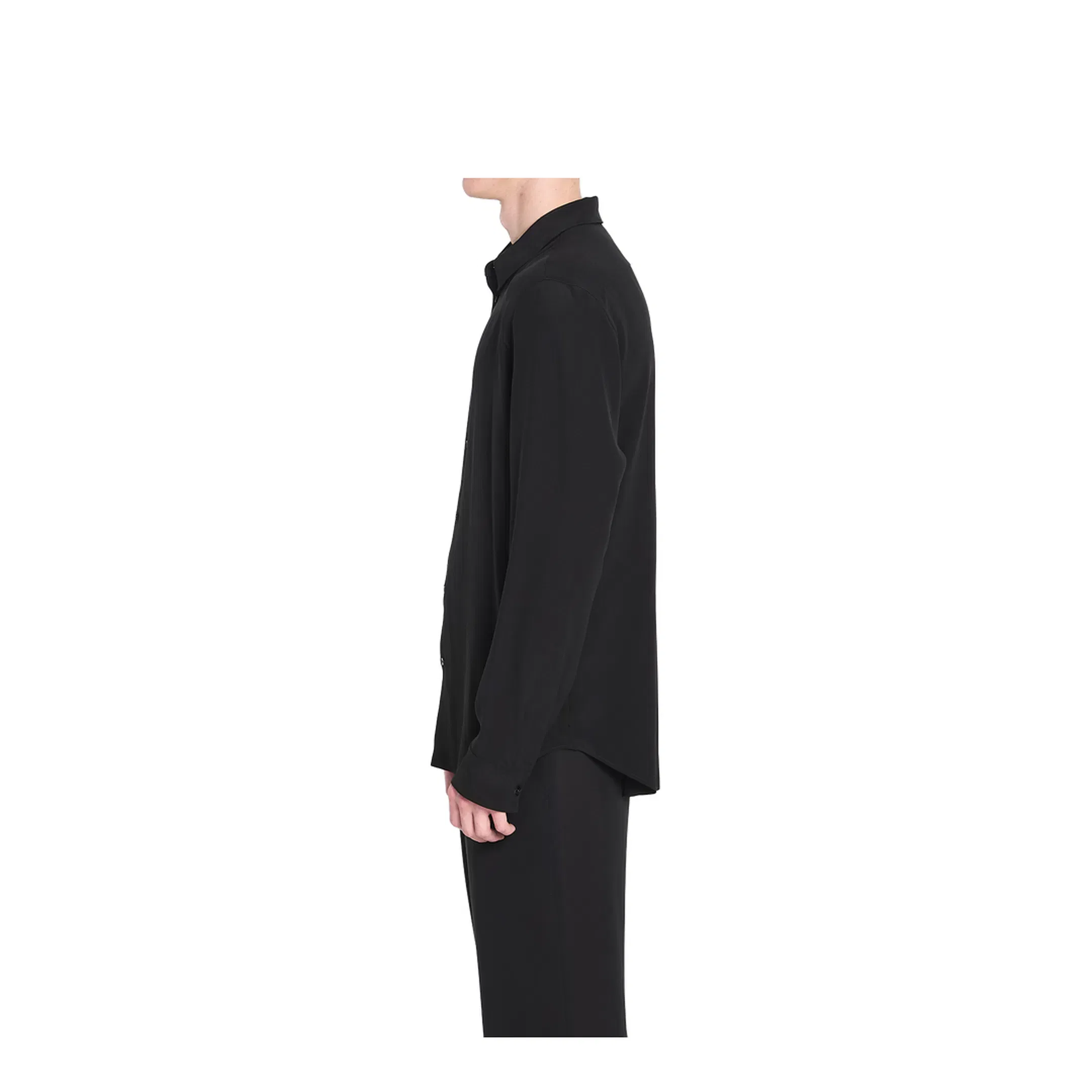New Tailored Shirt
