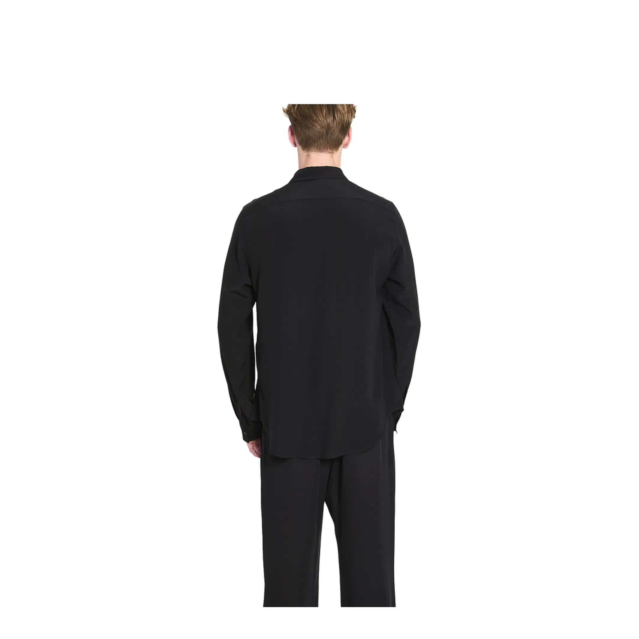 New Tailored Shirt
