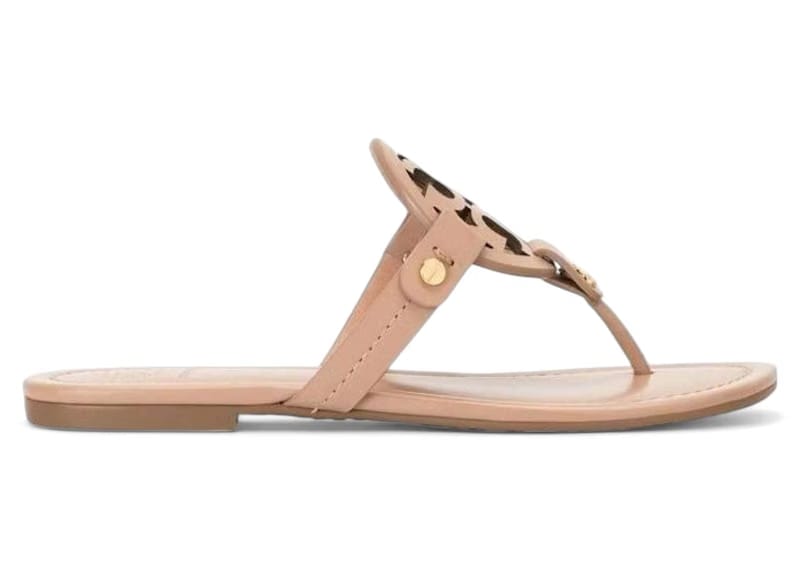 Tory Burch Miller Sandals Sand (Women's)