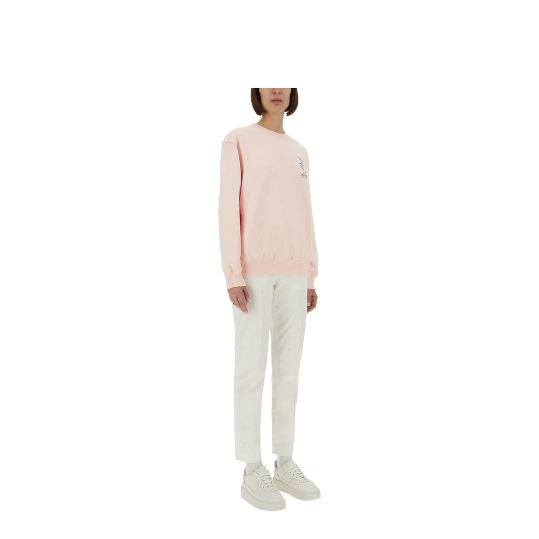"MONTAGNE SPORTIF" SWEATSHIRT
