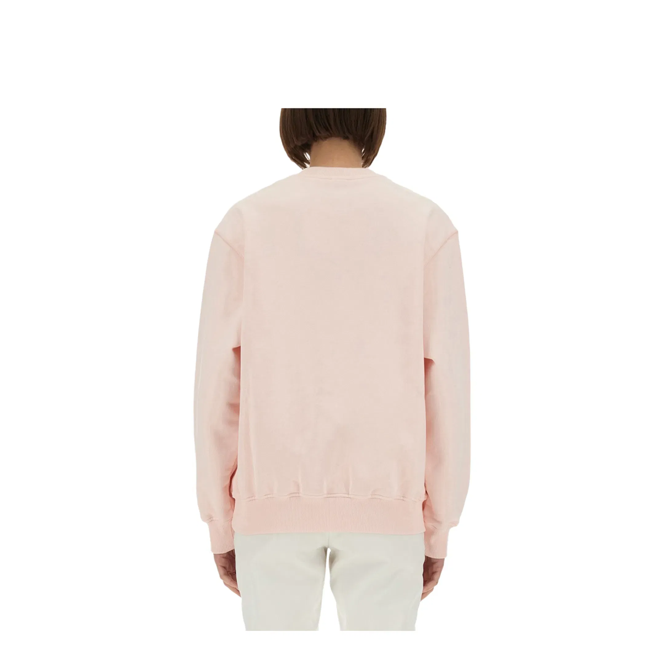 "MONTAGNE SPORTIF" SWEATSHIRT