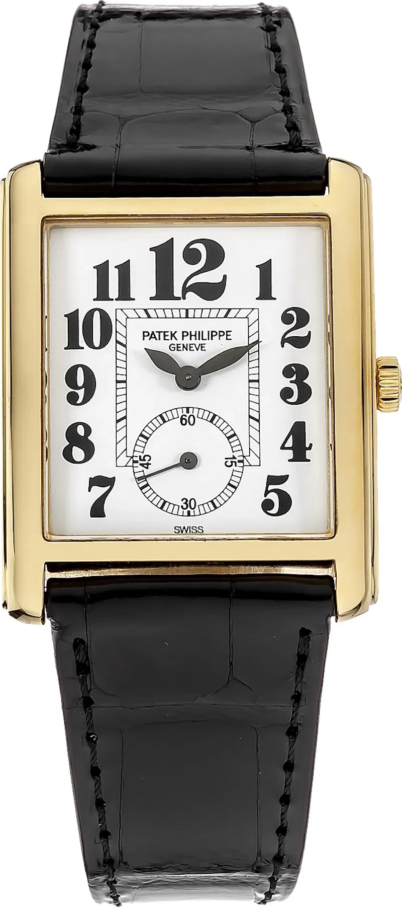 Patek Philippe Gondolo 5014J