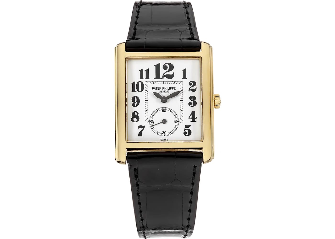 Patek Philippe Gondolo 5014J