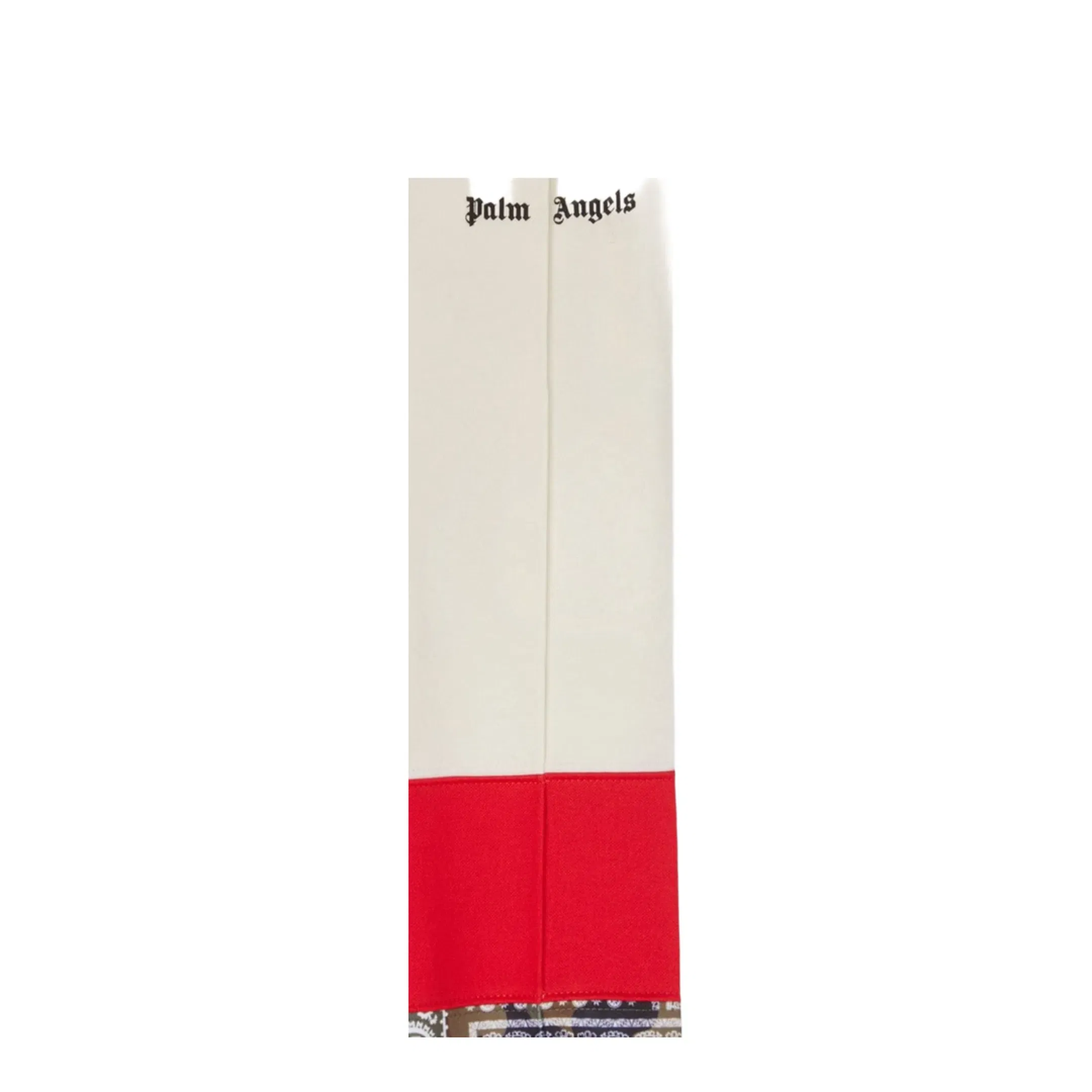 Camou Track Pant