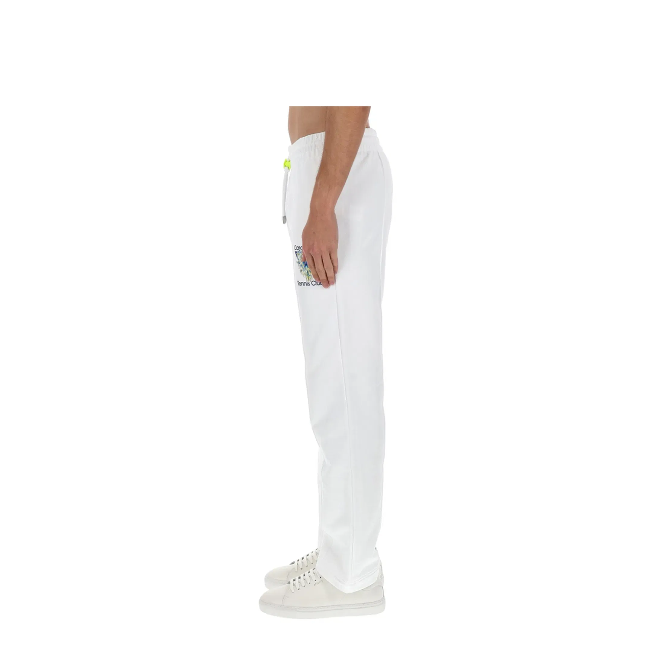 Jogger Pants Tennis Club Icon