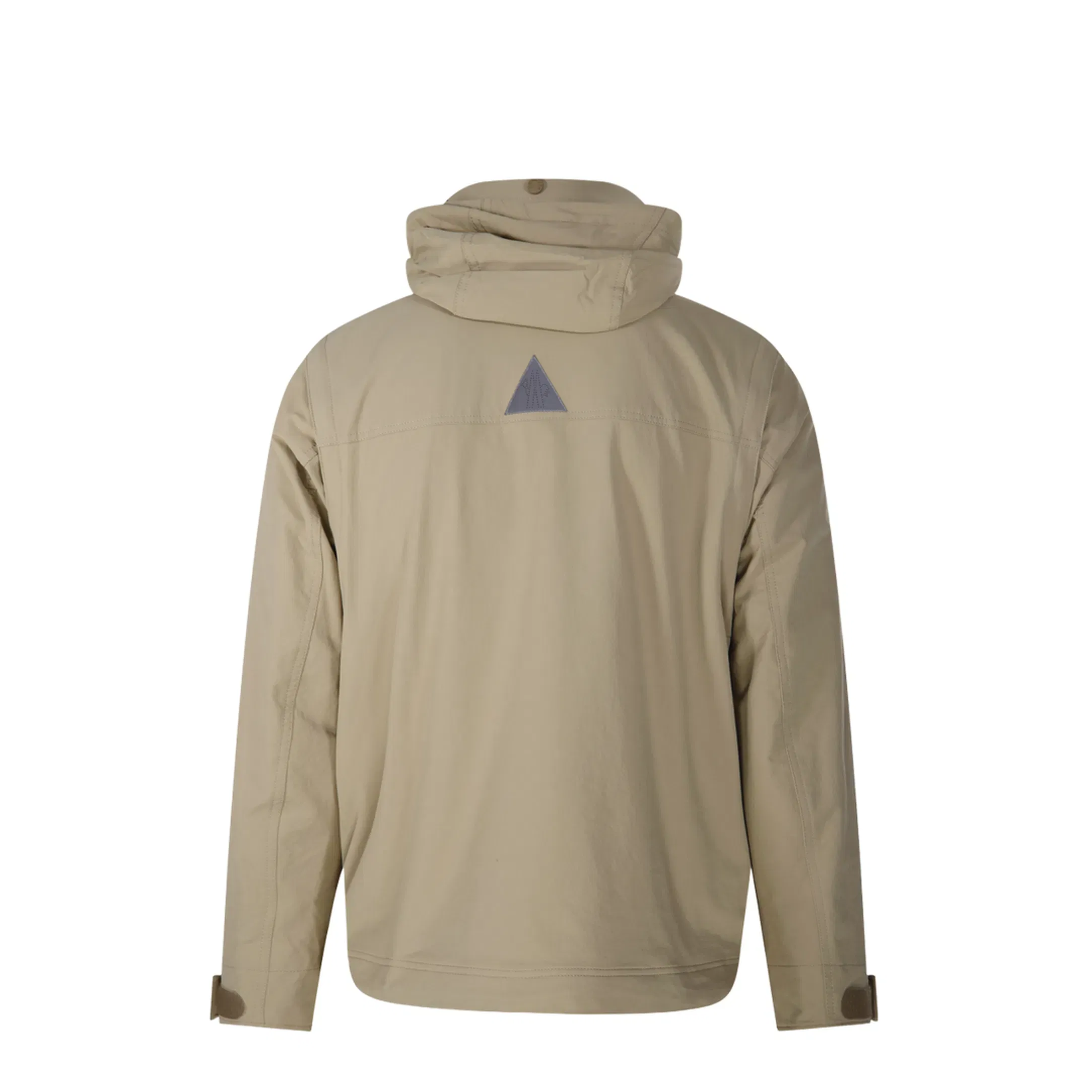 Lione Field Jacket Beige