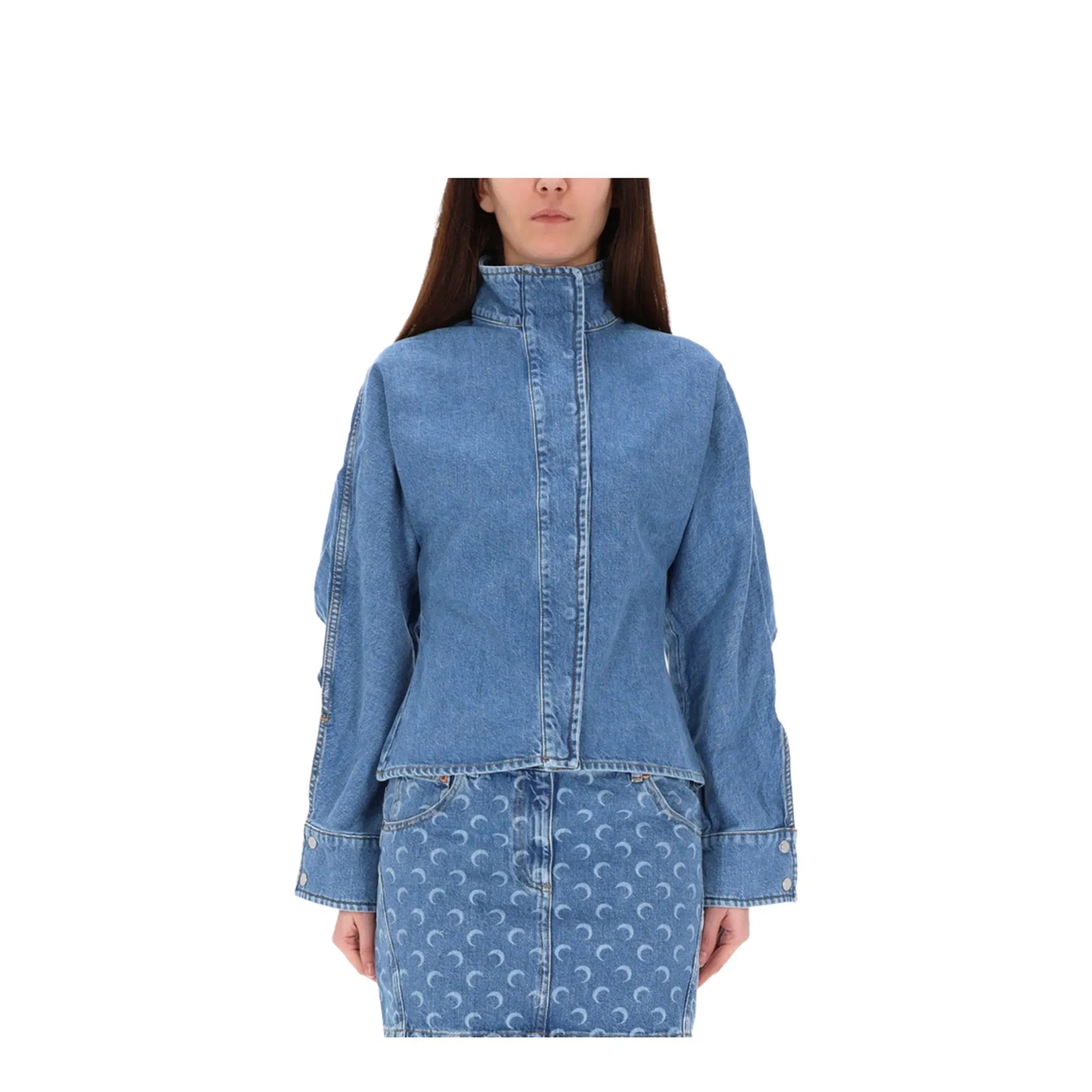 Moon Laser Jacket