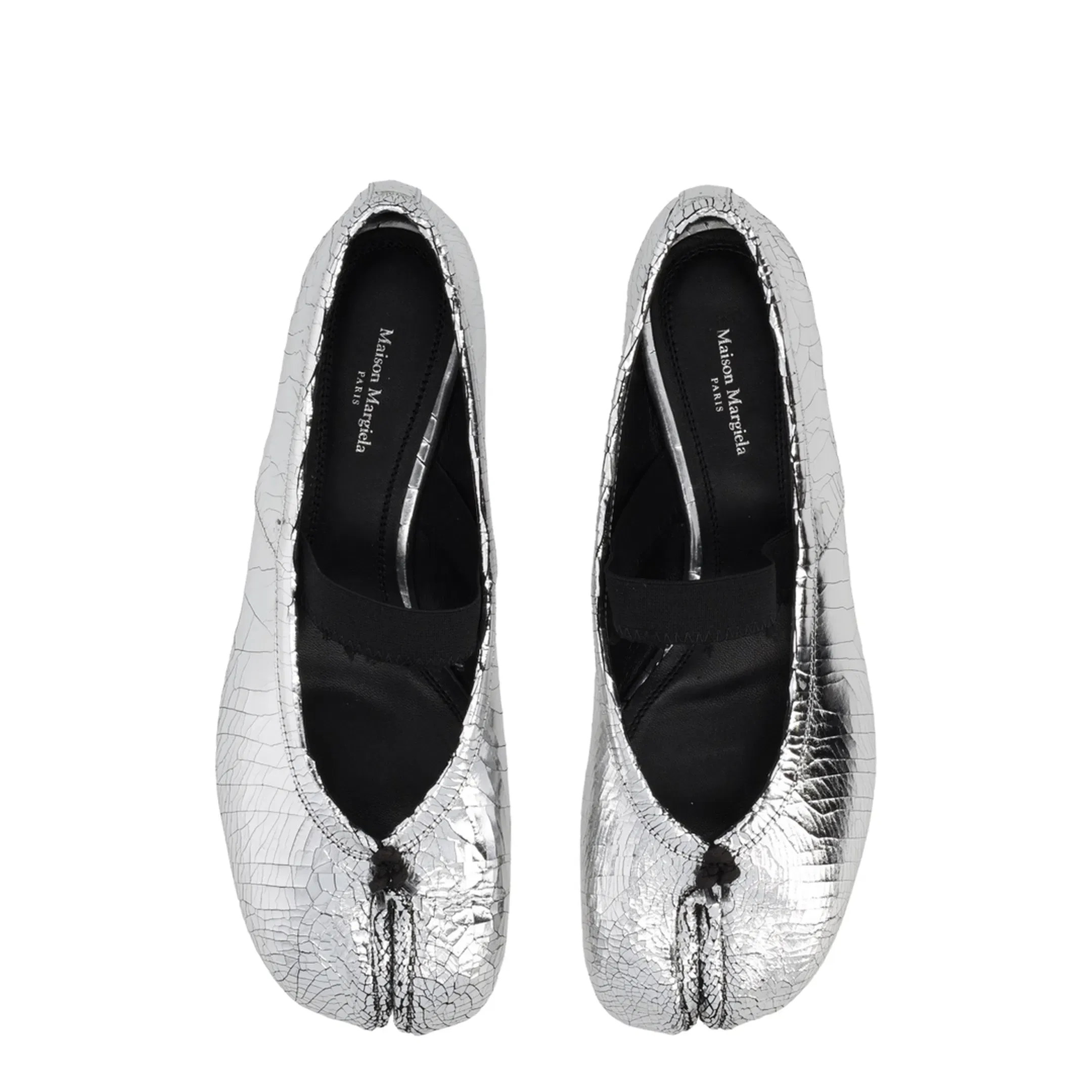 Mule Tabi Shoe