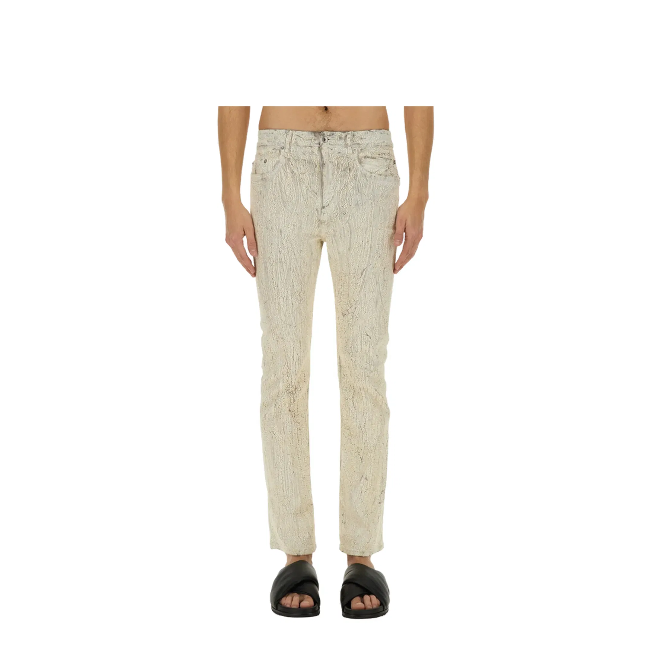 PANTS "I-HEADON UTILITY"