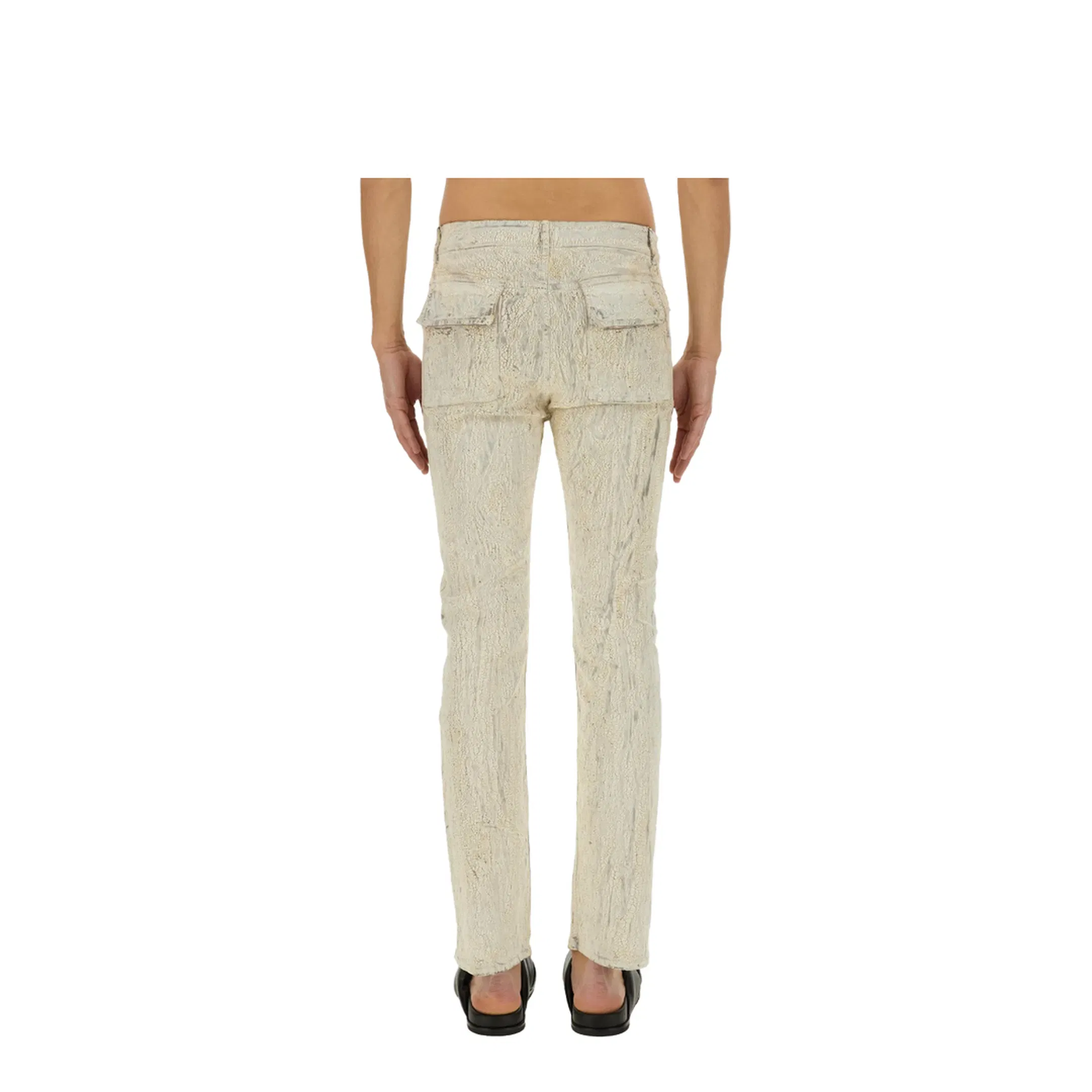 PANTS "I-HEADON UTILITY"