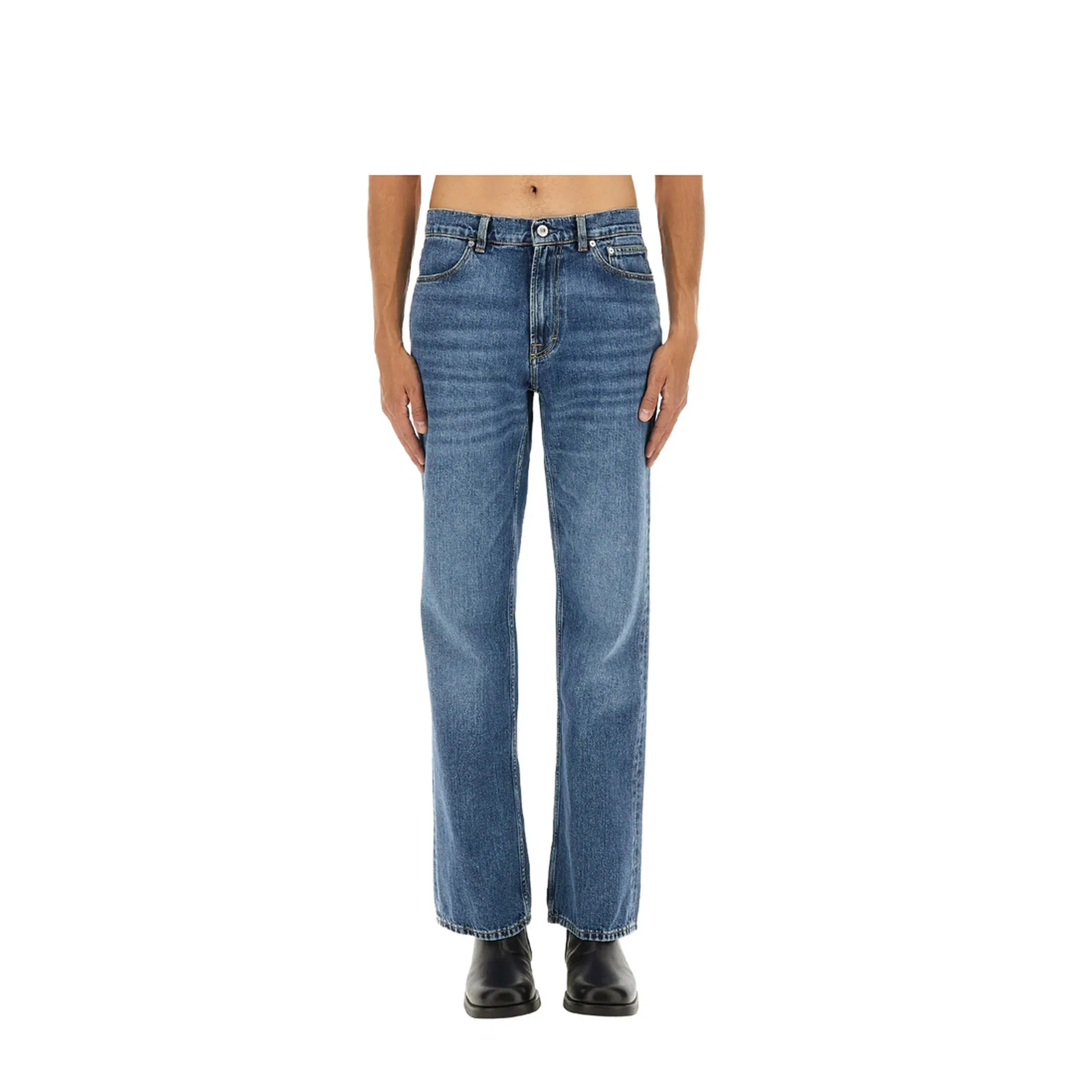 Carlson Cut Pants