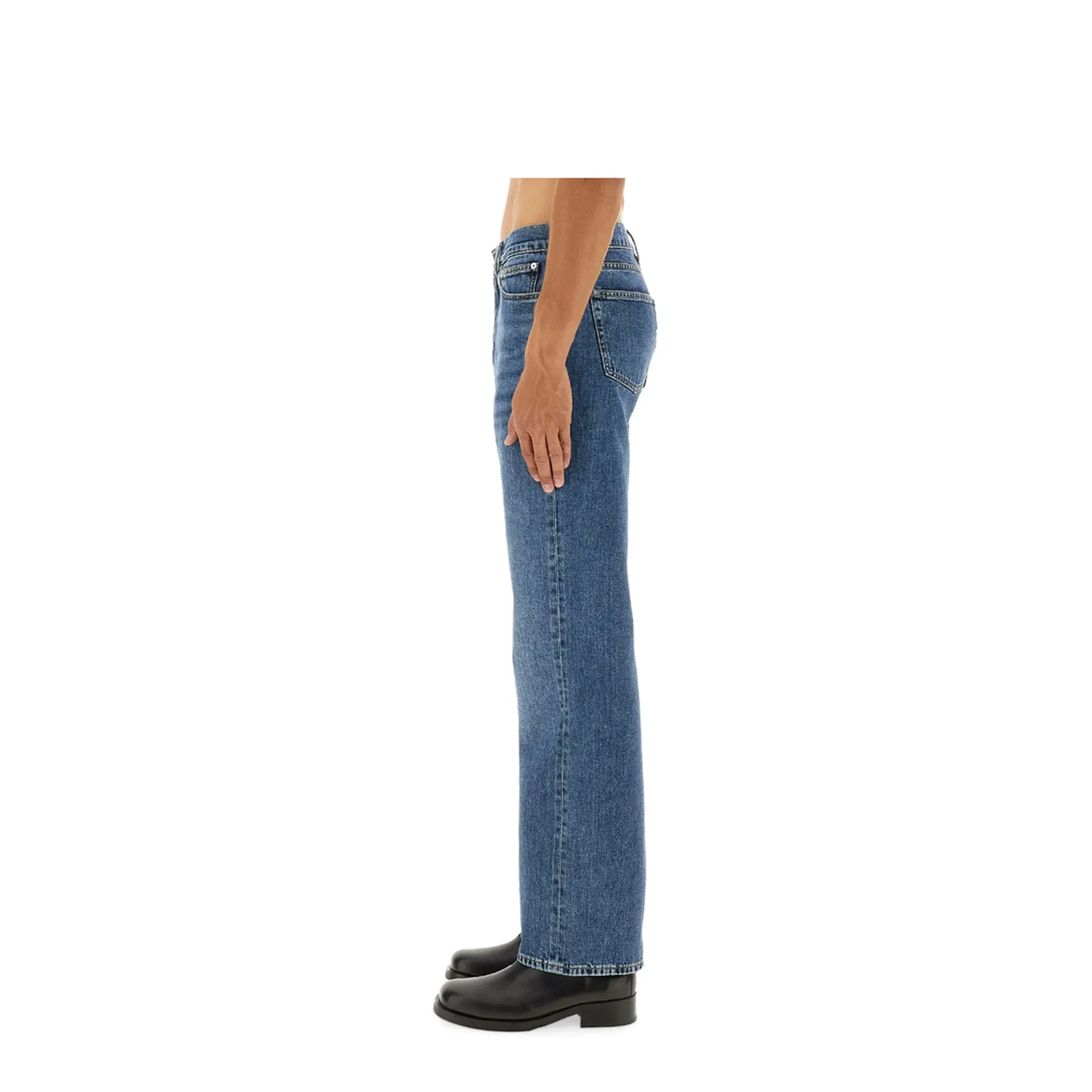 Carlson Cut Pants