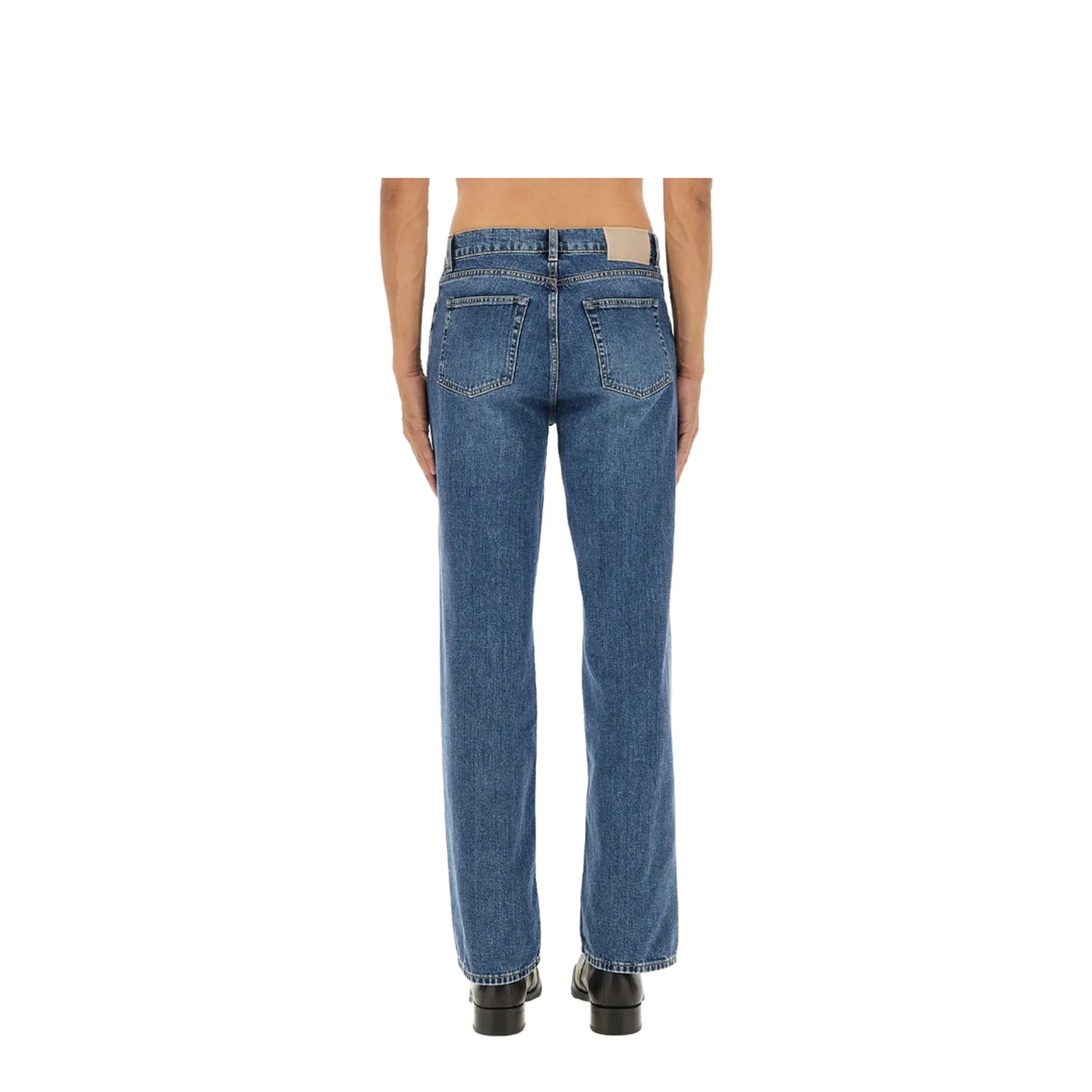 Carlson Cut Pants