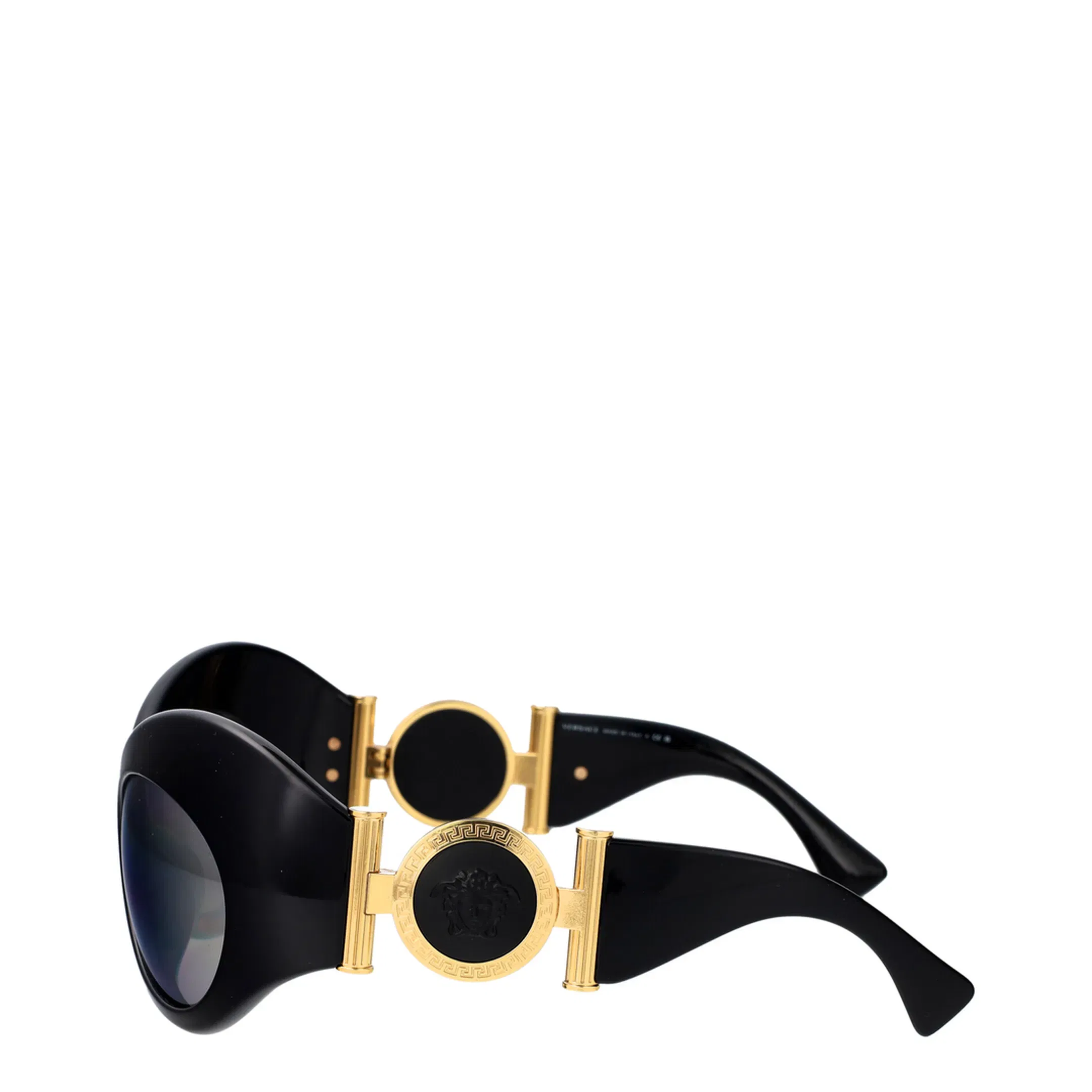 0VE4462 Injected Sunglasses