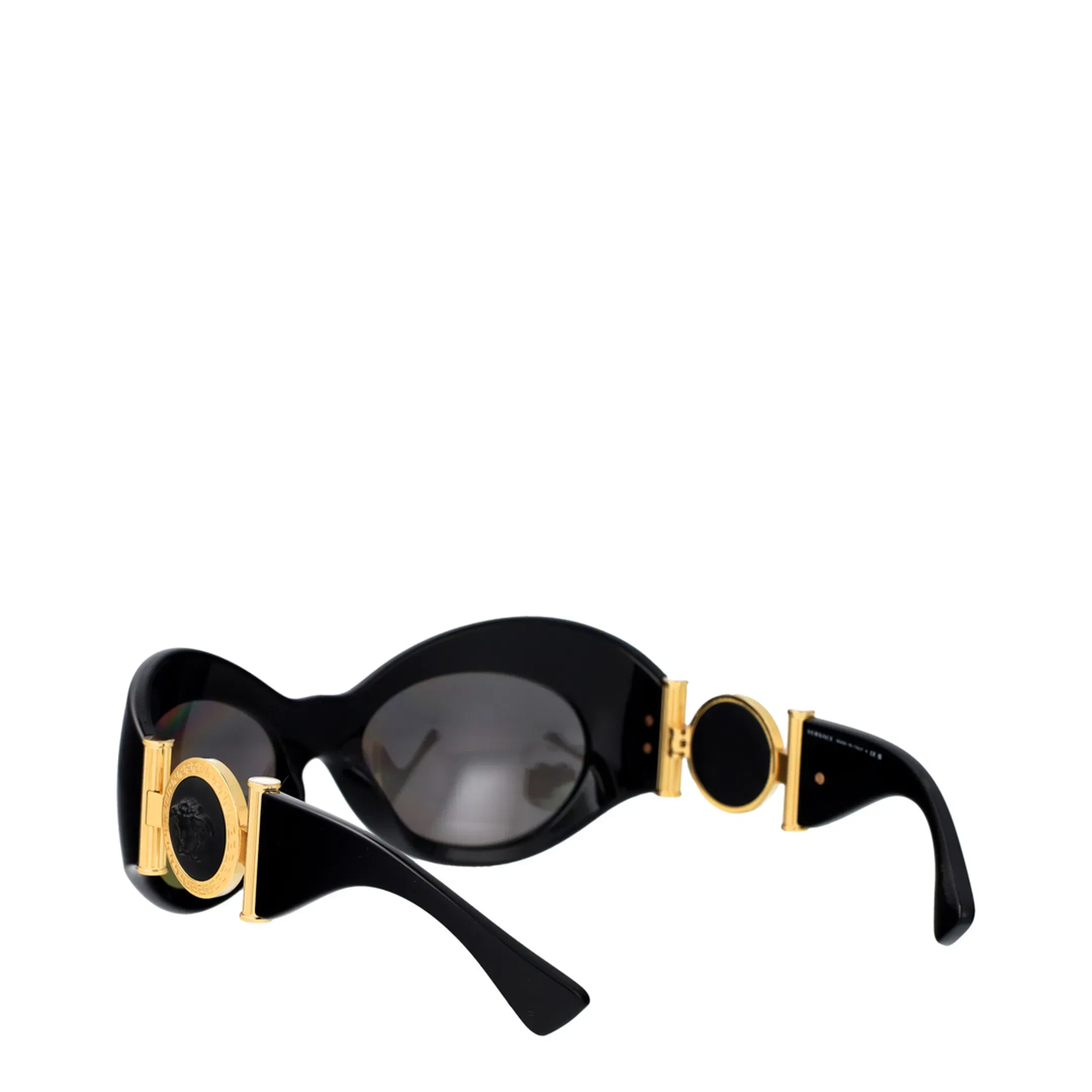 0VE4462 Injected Sunglasses