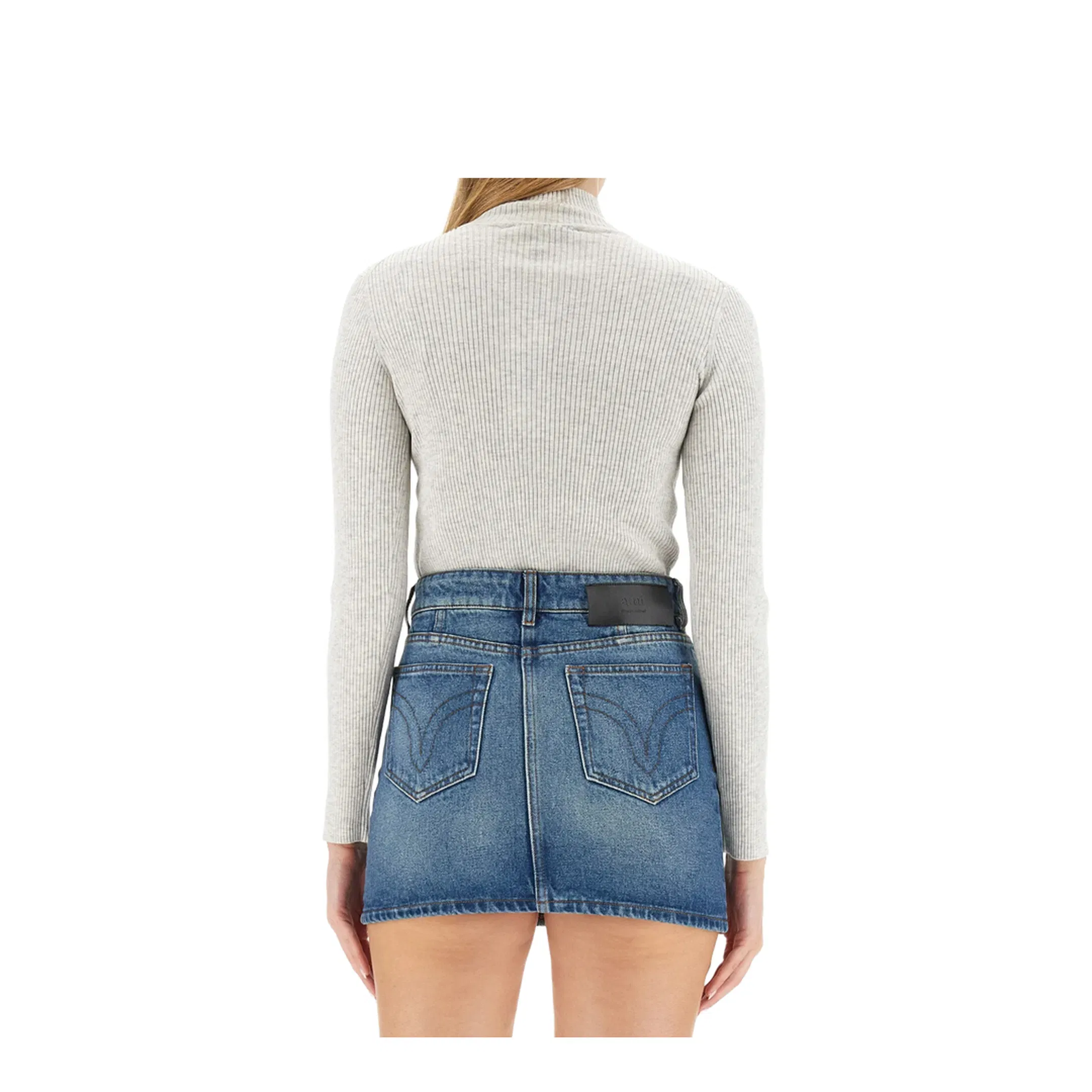 Fox Patch Jersey