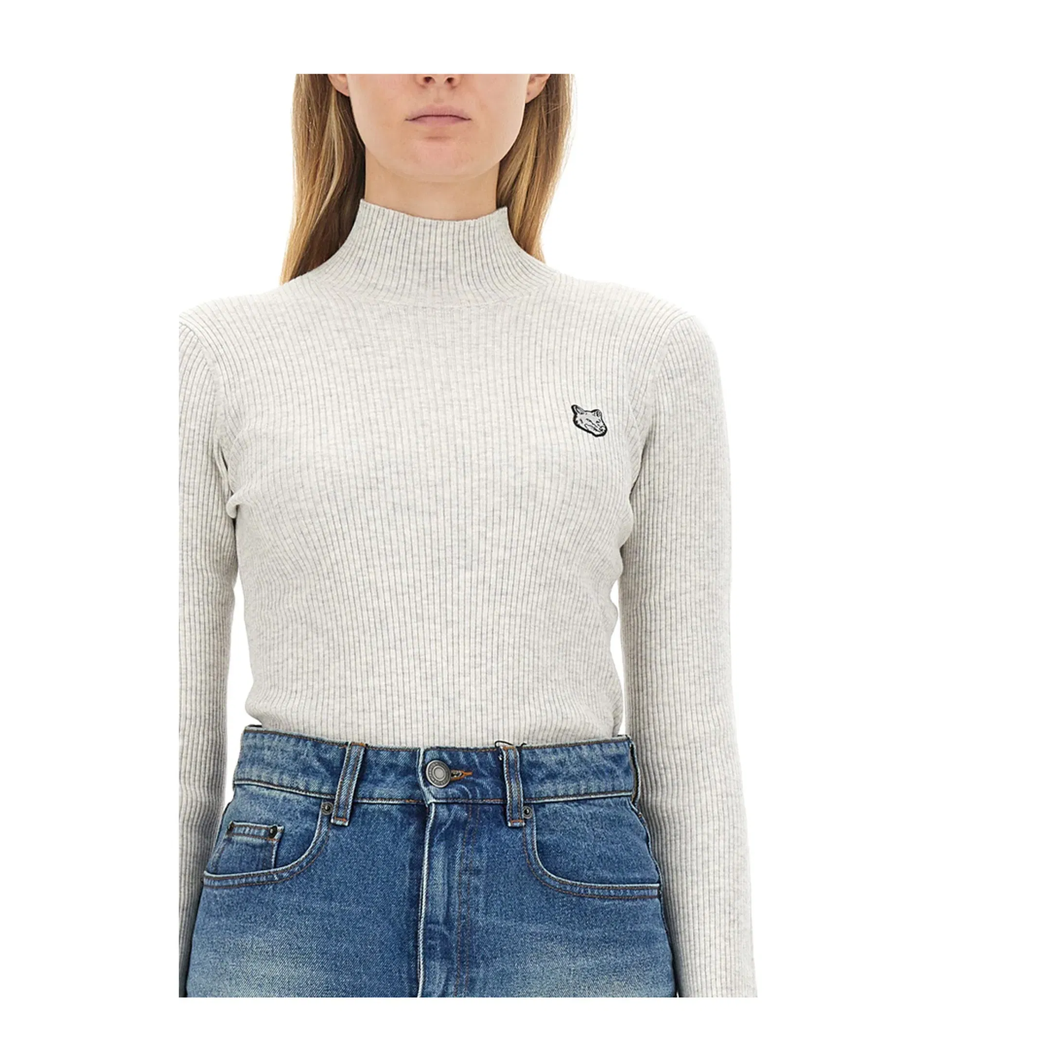 Fox Patch Jersey
