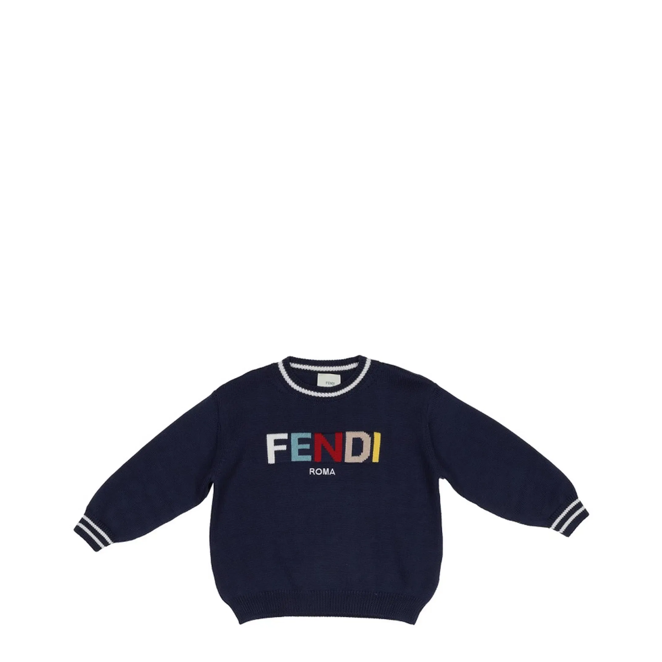Pullover Roma Knit