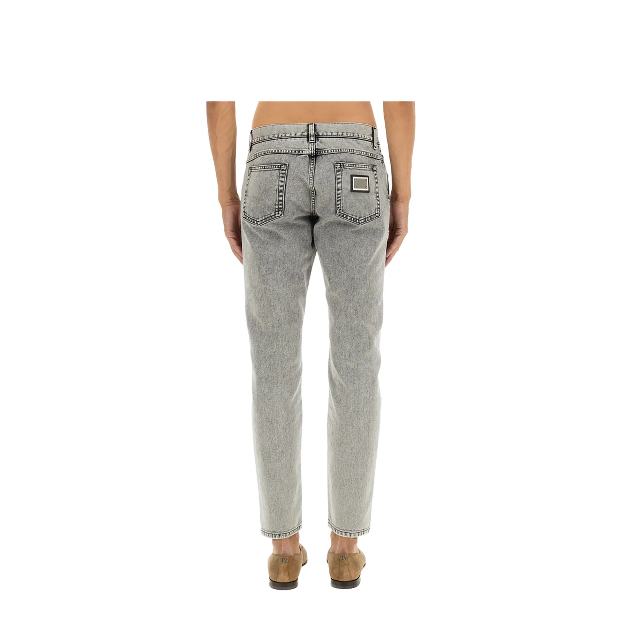 Cotton Regular Pants